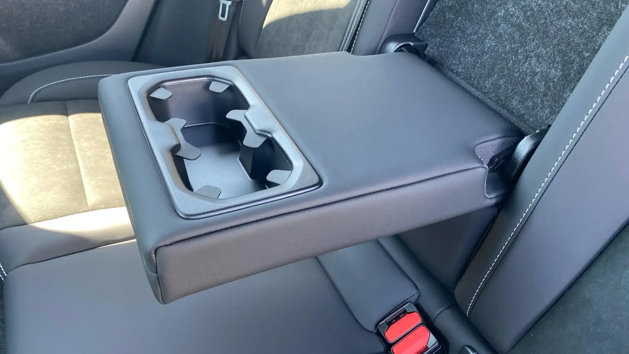 Volvo XC40 Image 13