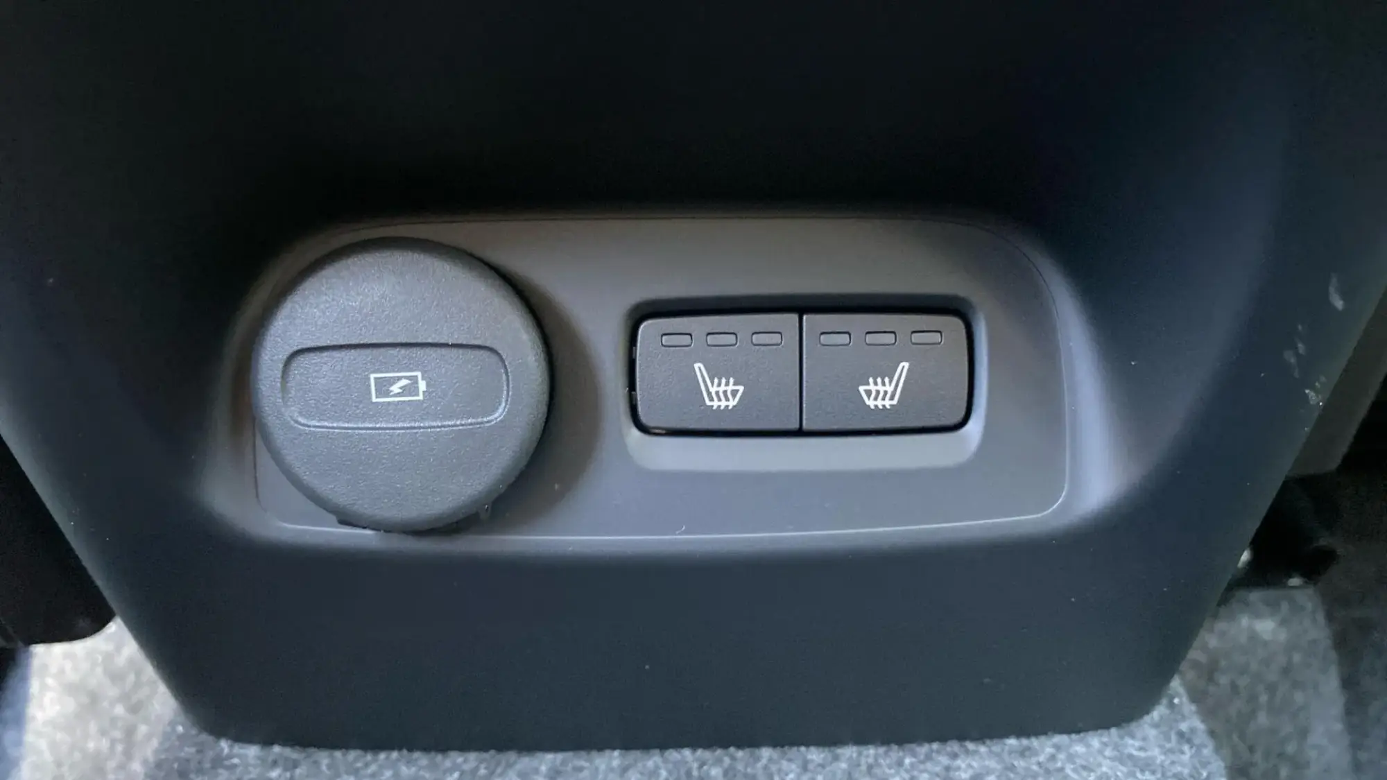 Volvo XC40 Image 24