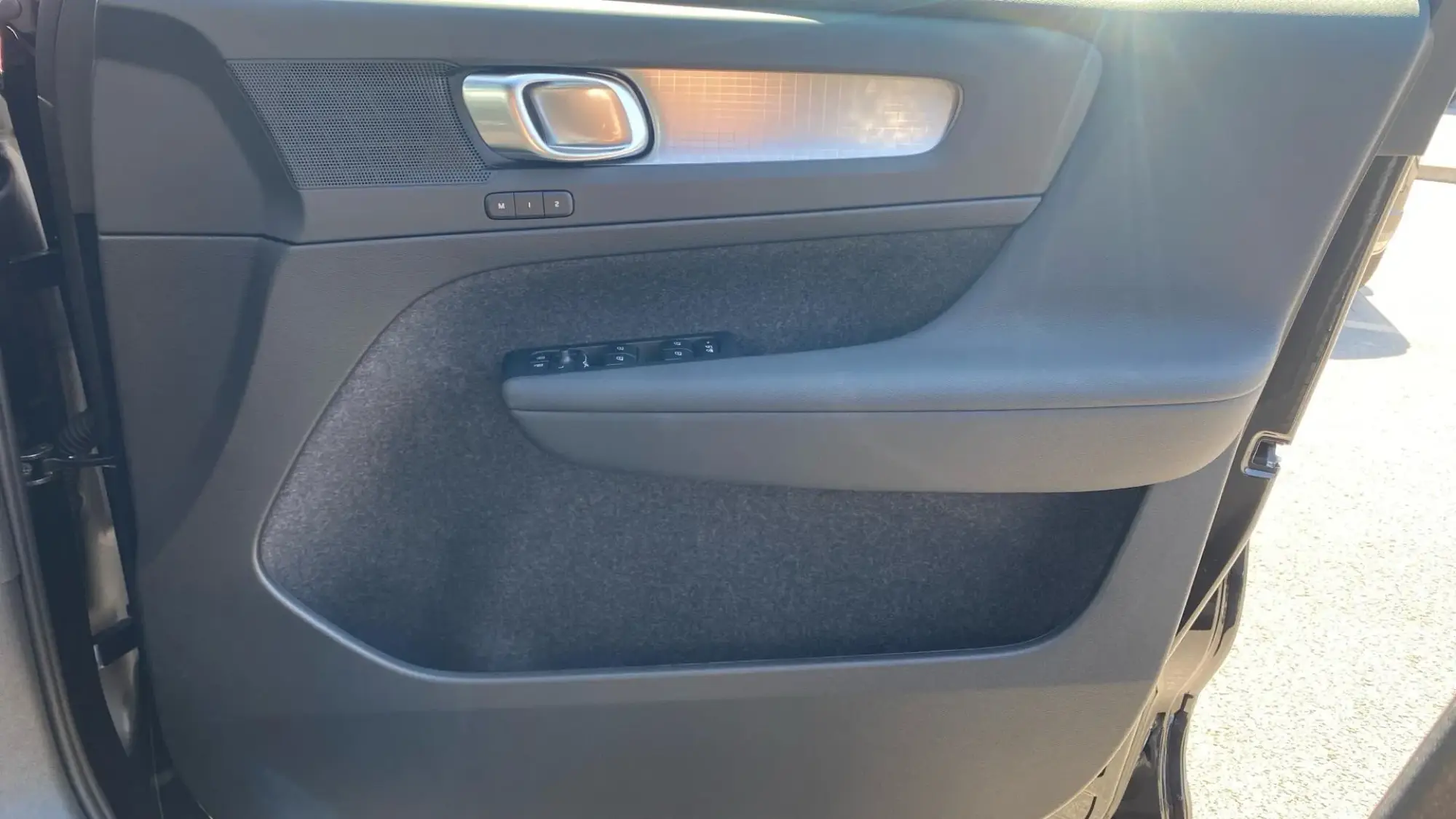 Volvo XC40 Image 25