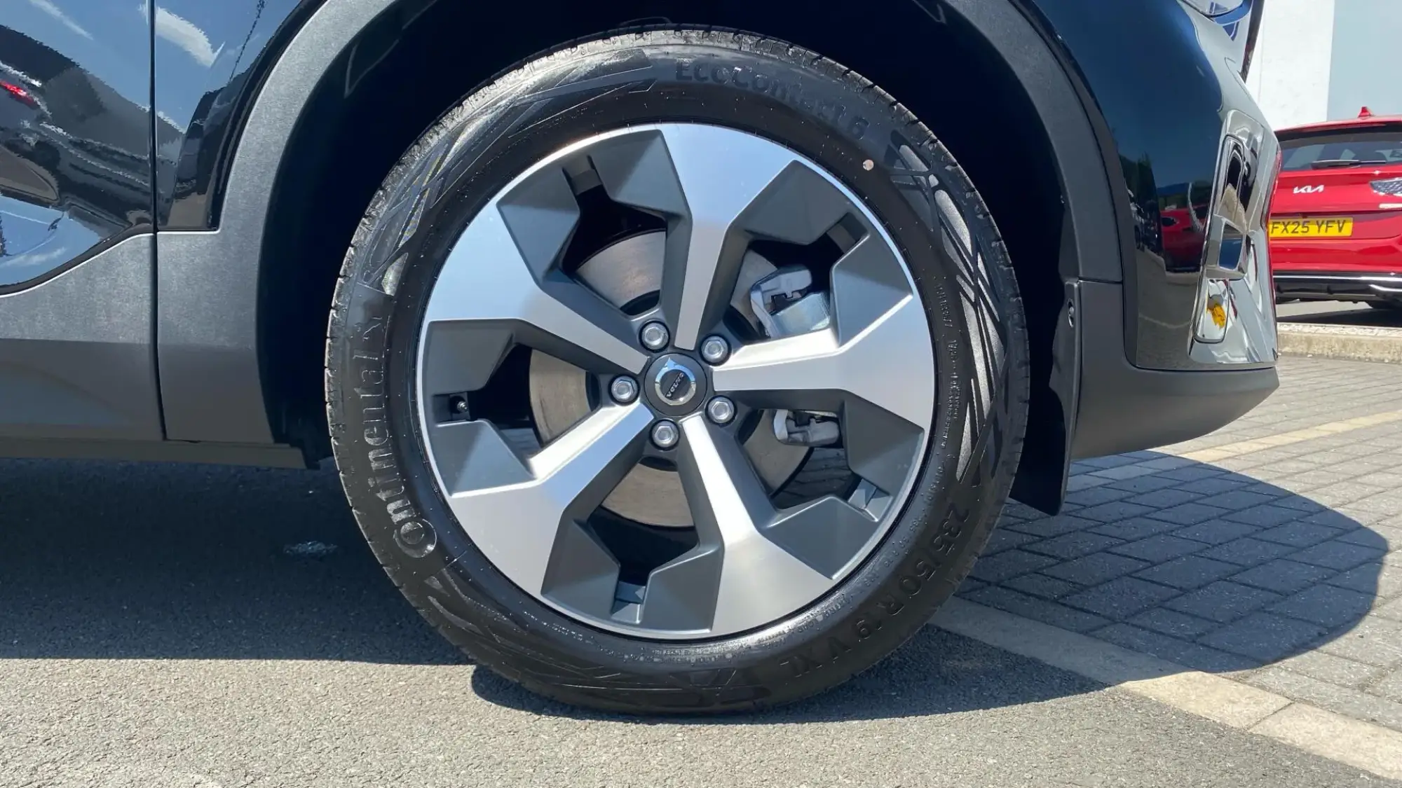 Volvo XC40 Image 26