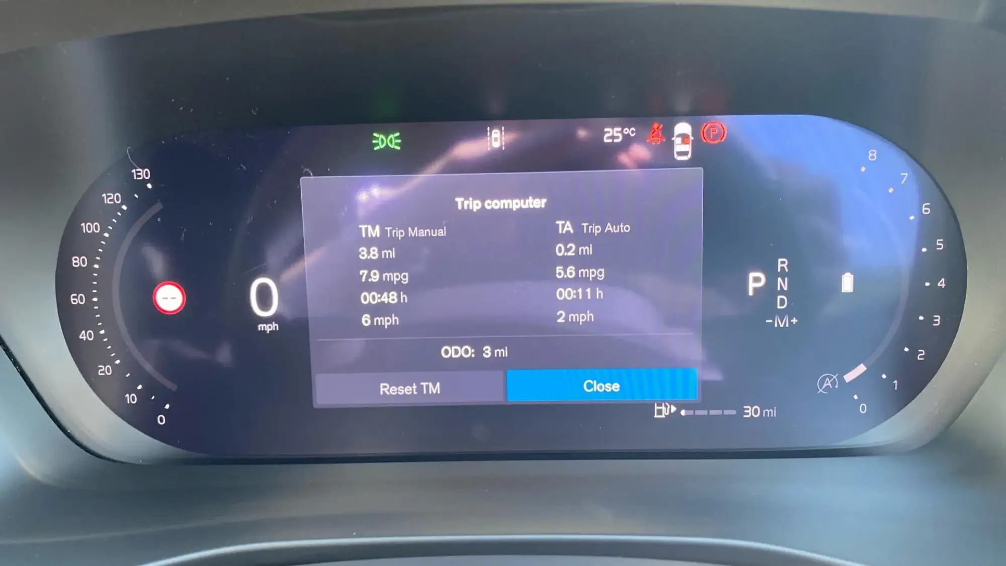 Volvo XC40 Image 27