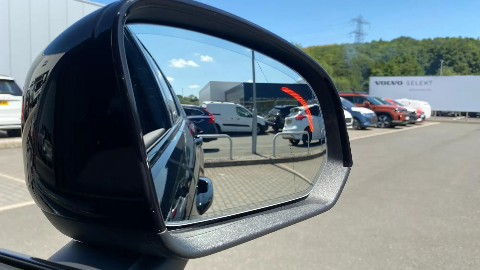 Volvo XC40 Image 32