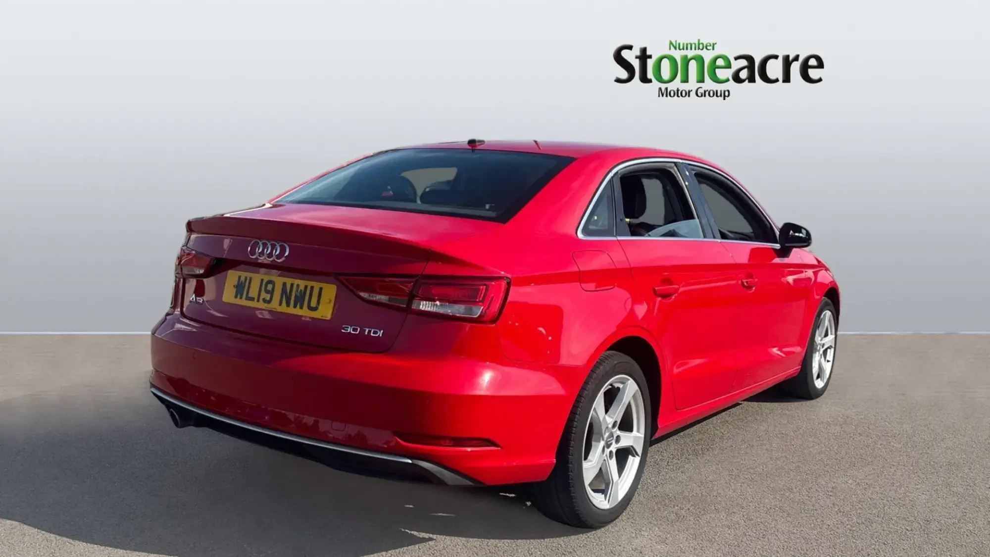 Audi A3 Image 2