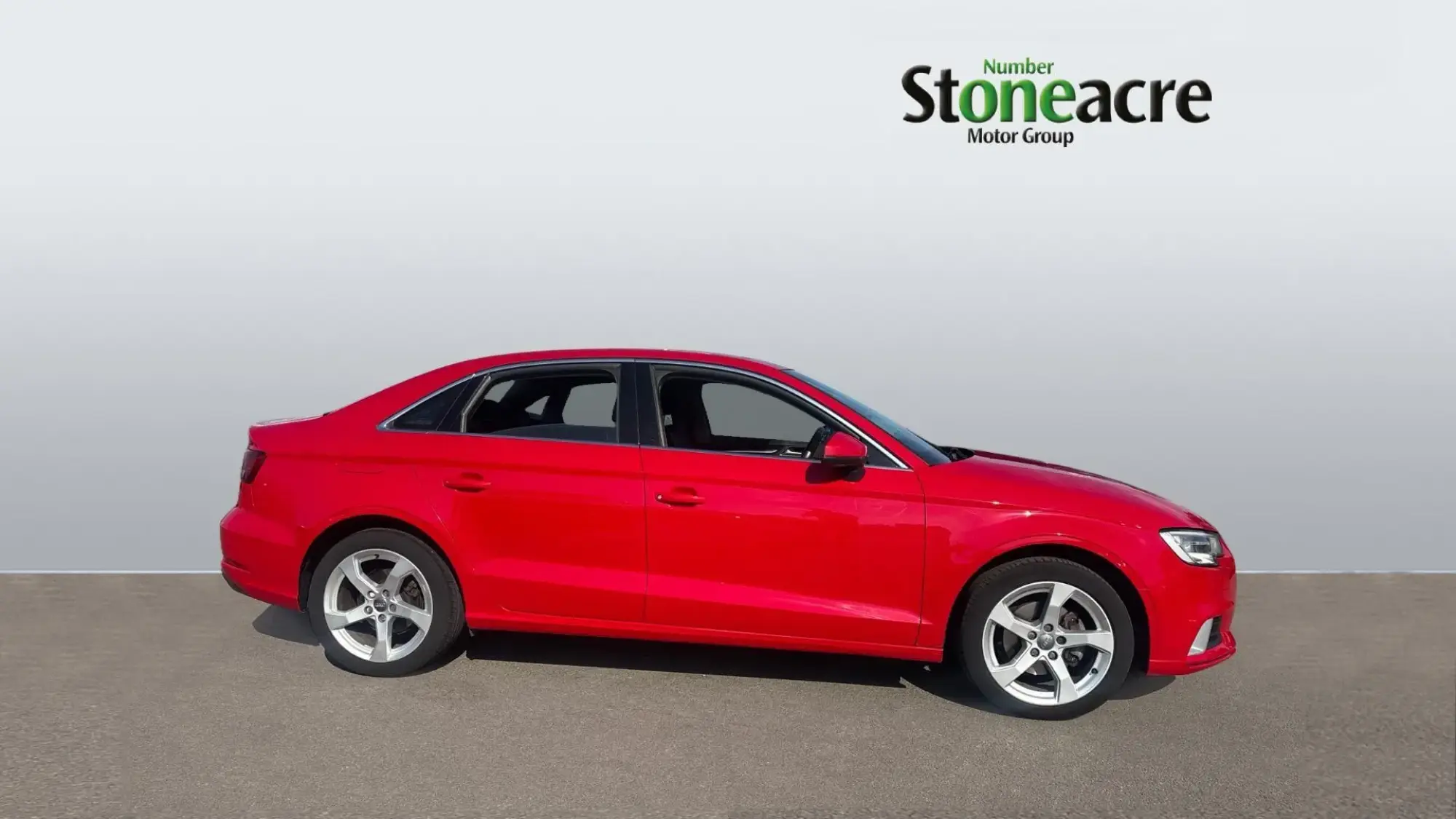 Audi A3 Image 3