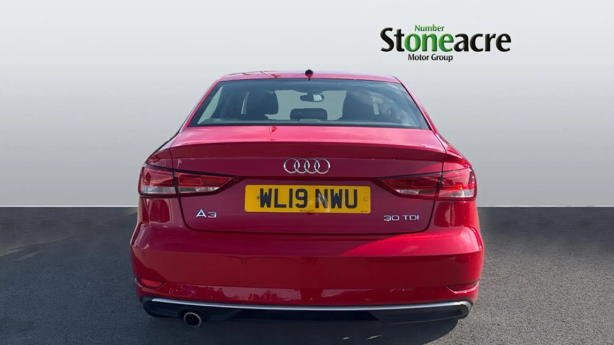Audi A3 Image 7 Audi A3 Image 7