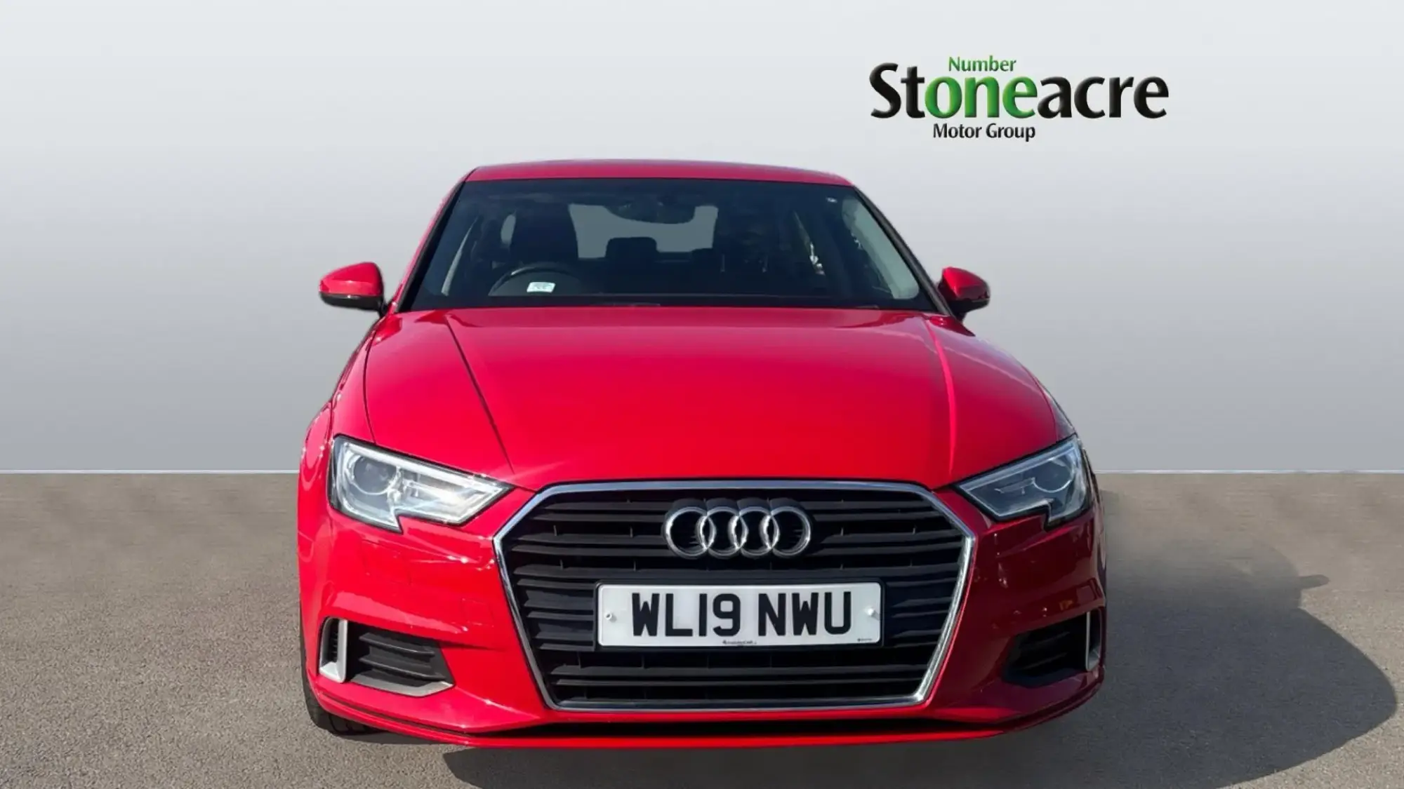Audi A3 Image 8 Audi A3 Image 8