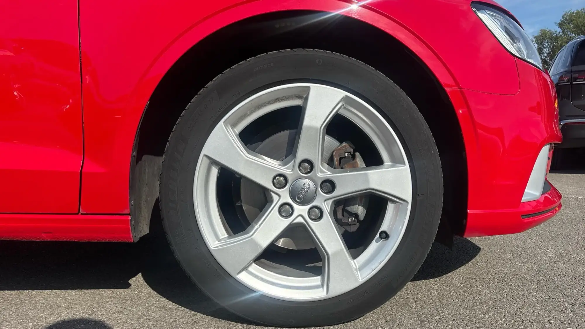 Audi A3 Image 9 Audi A3 Image 9