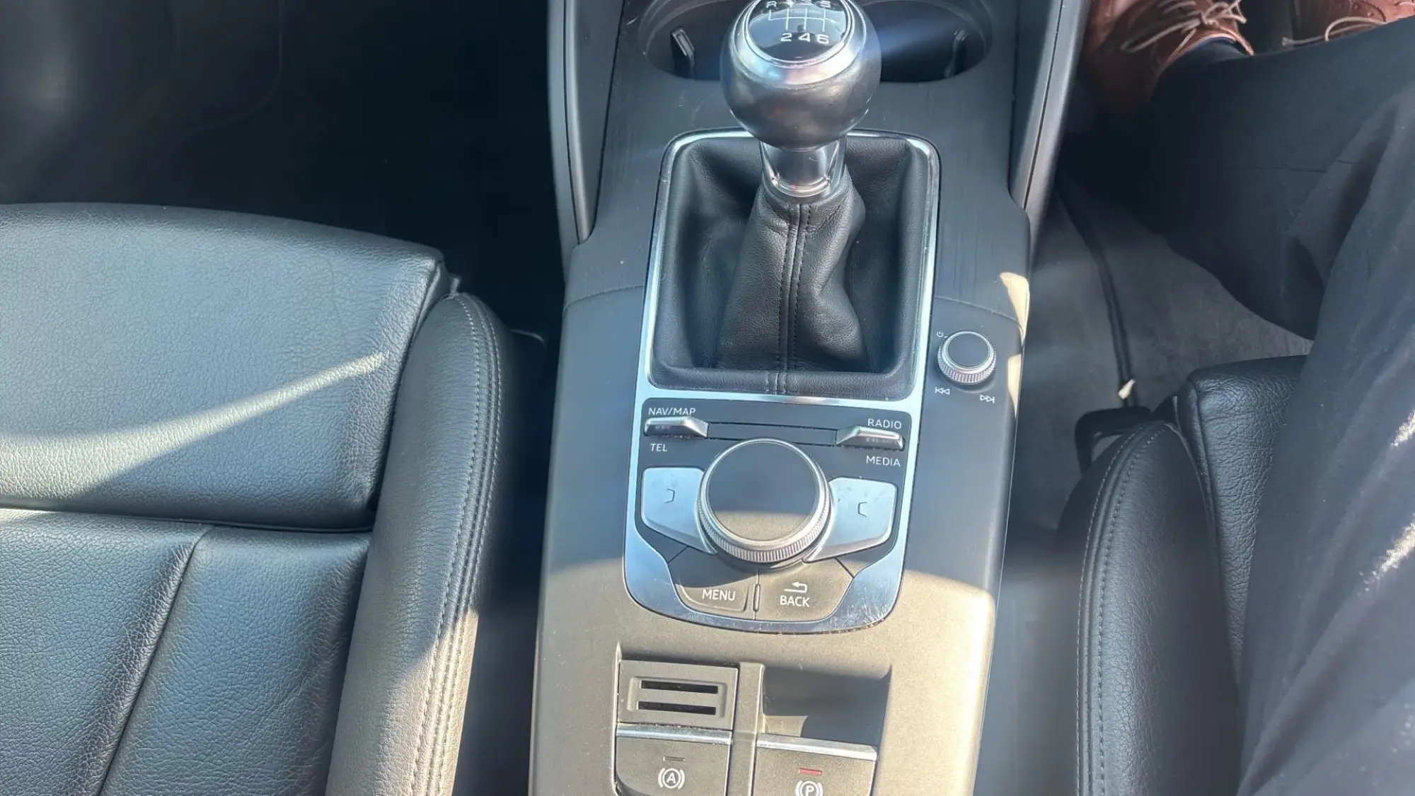 Audi A3 Image 25 Audi A3 Image 25