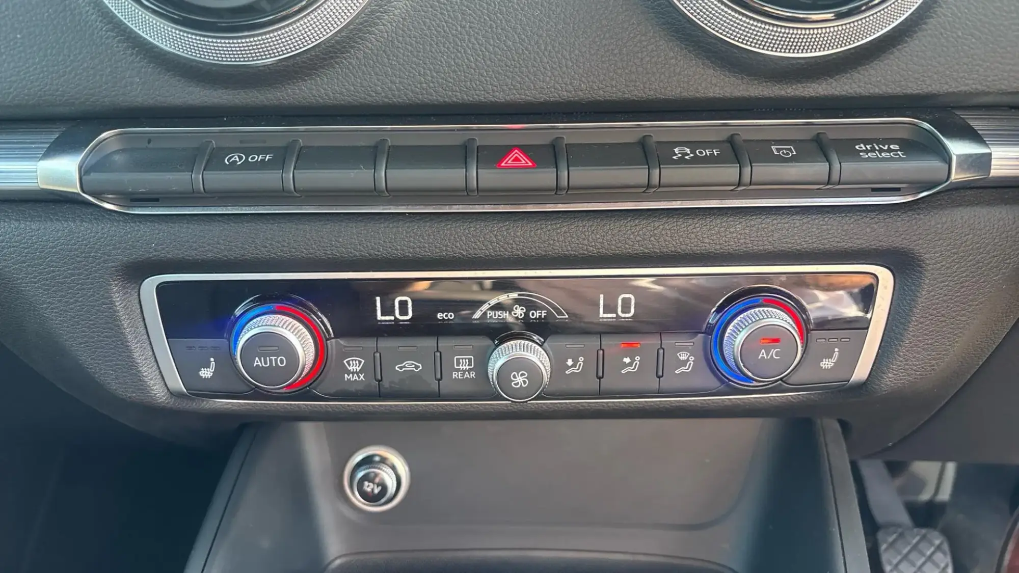 Audi A3 Image 31 Audi A3 Image 31