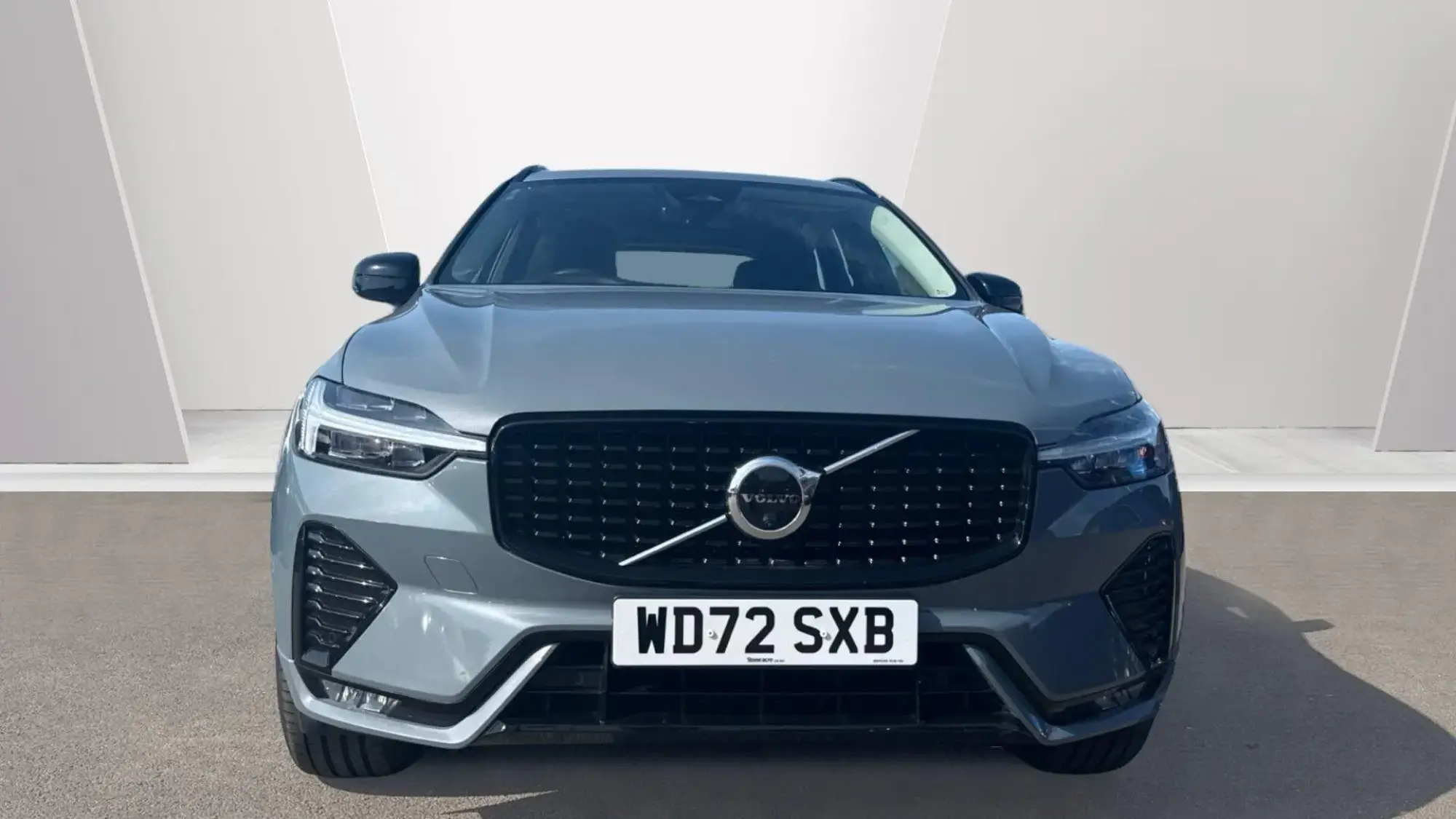 Volvo XC60 Image 2