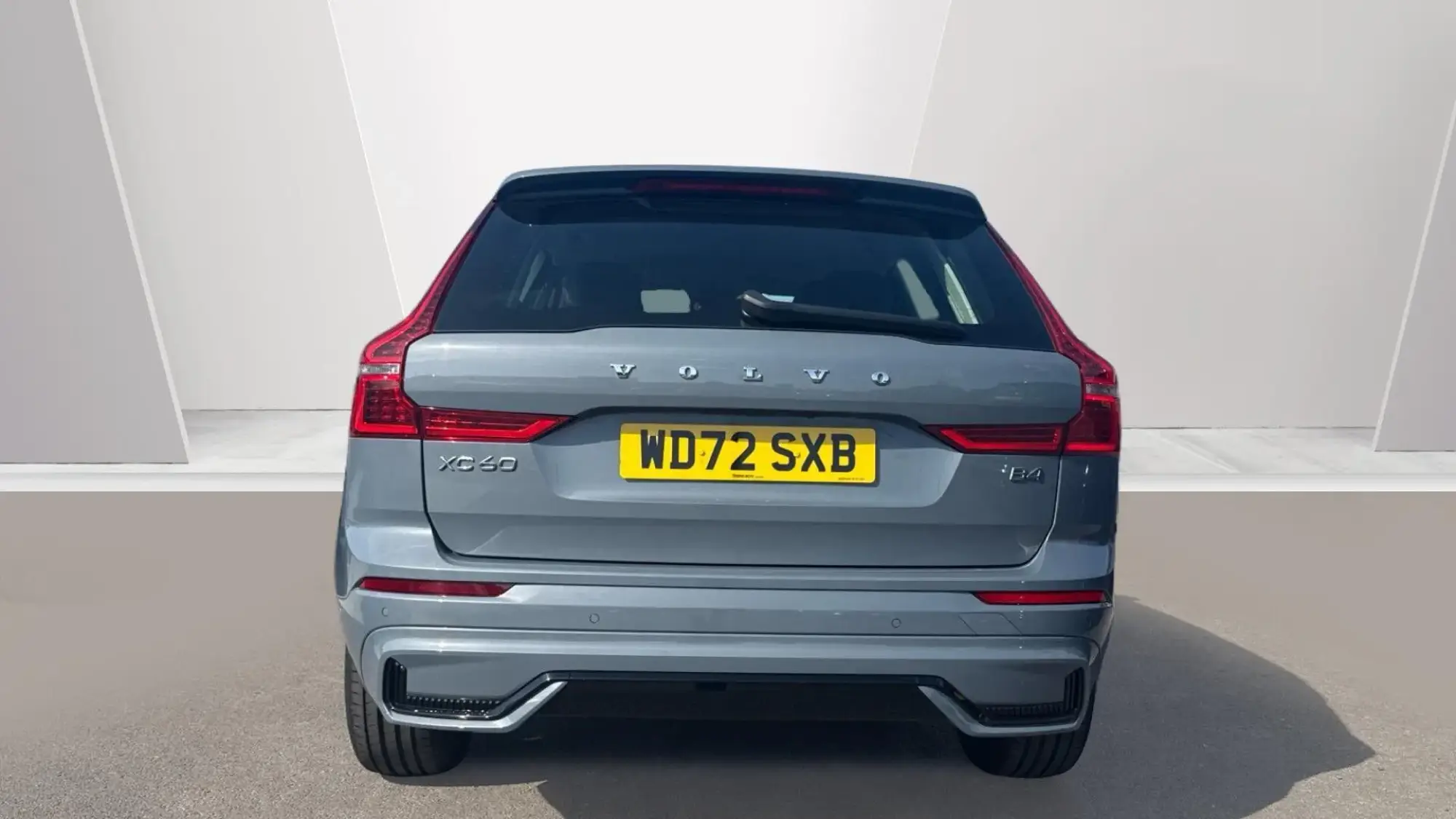 Volvo XC60 Image 3
