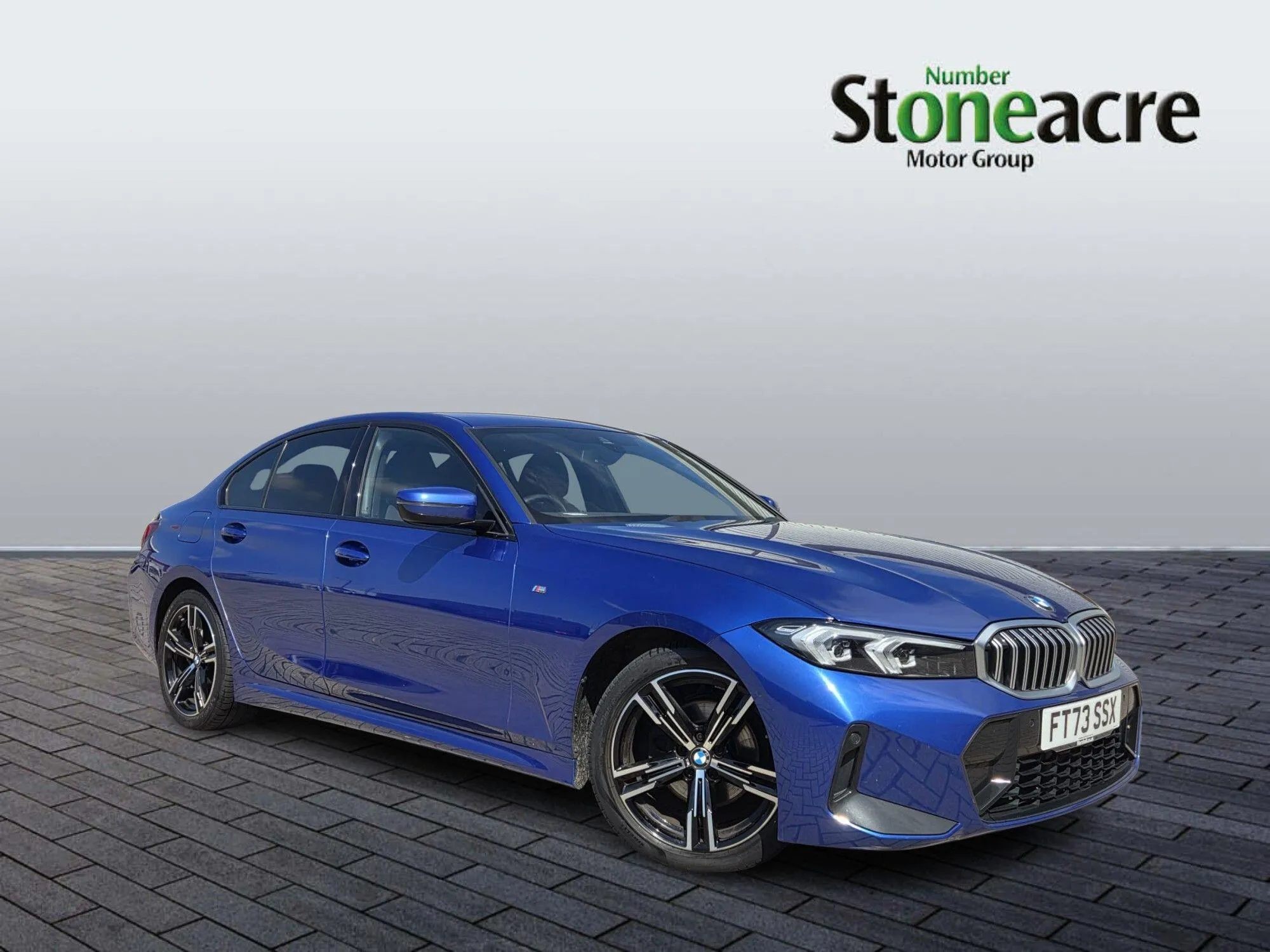 BMW 3 Series dealer public-web source image