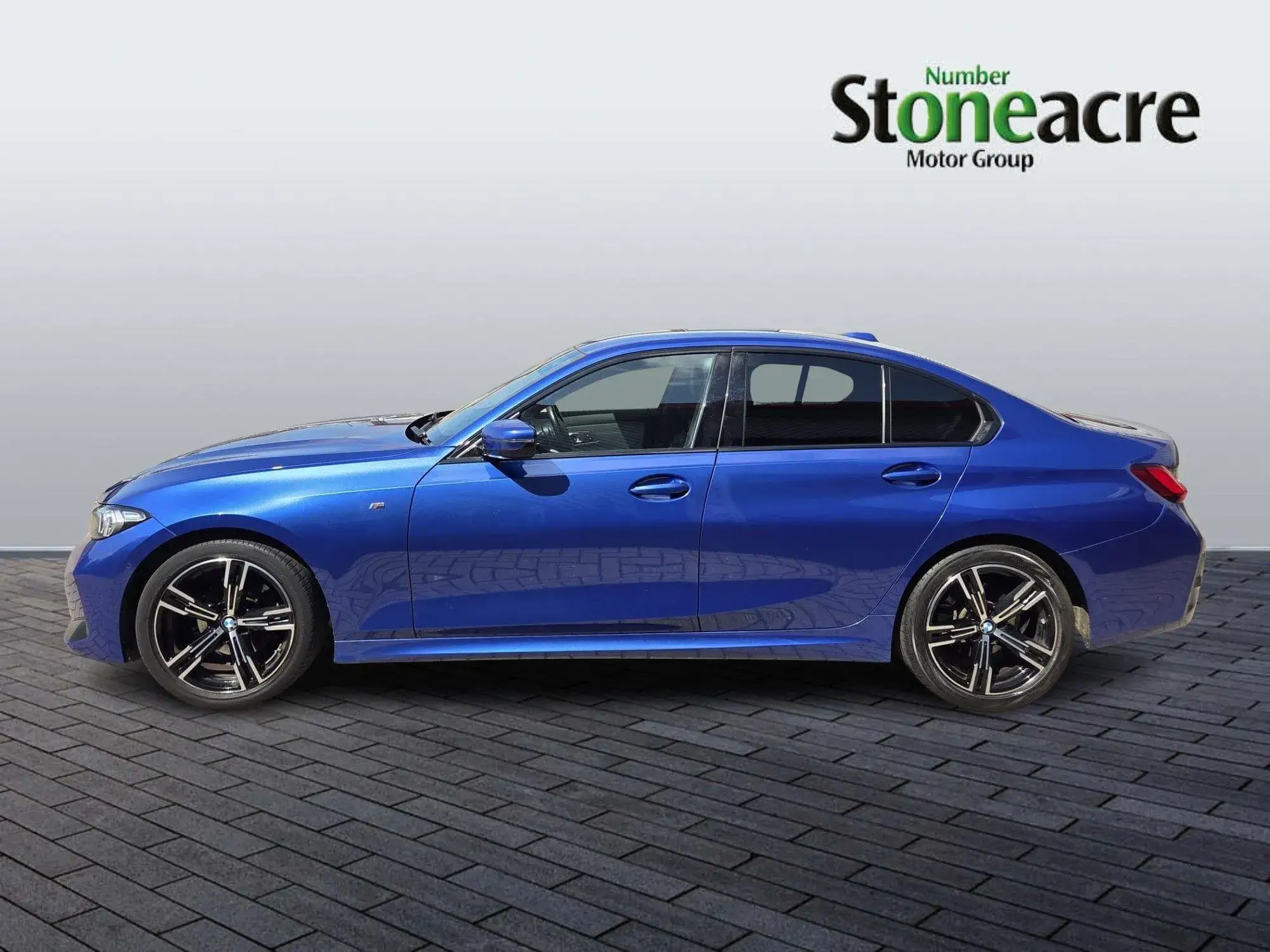 BMW 3 Series Image 6 BMW 3 Series Image 6