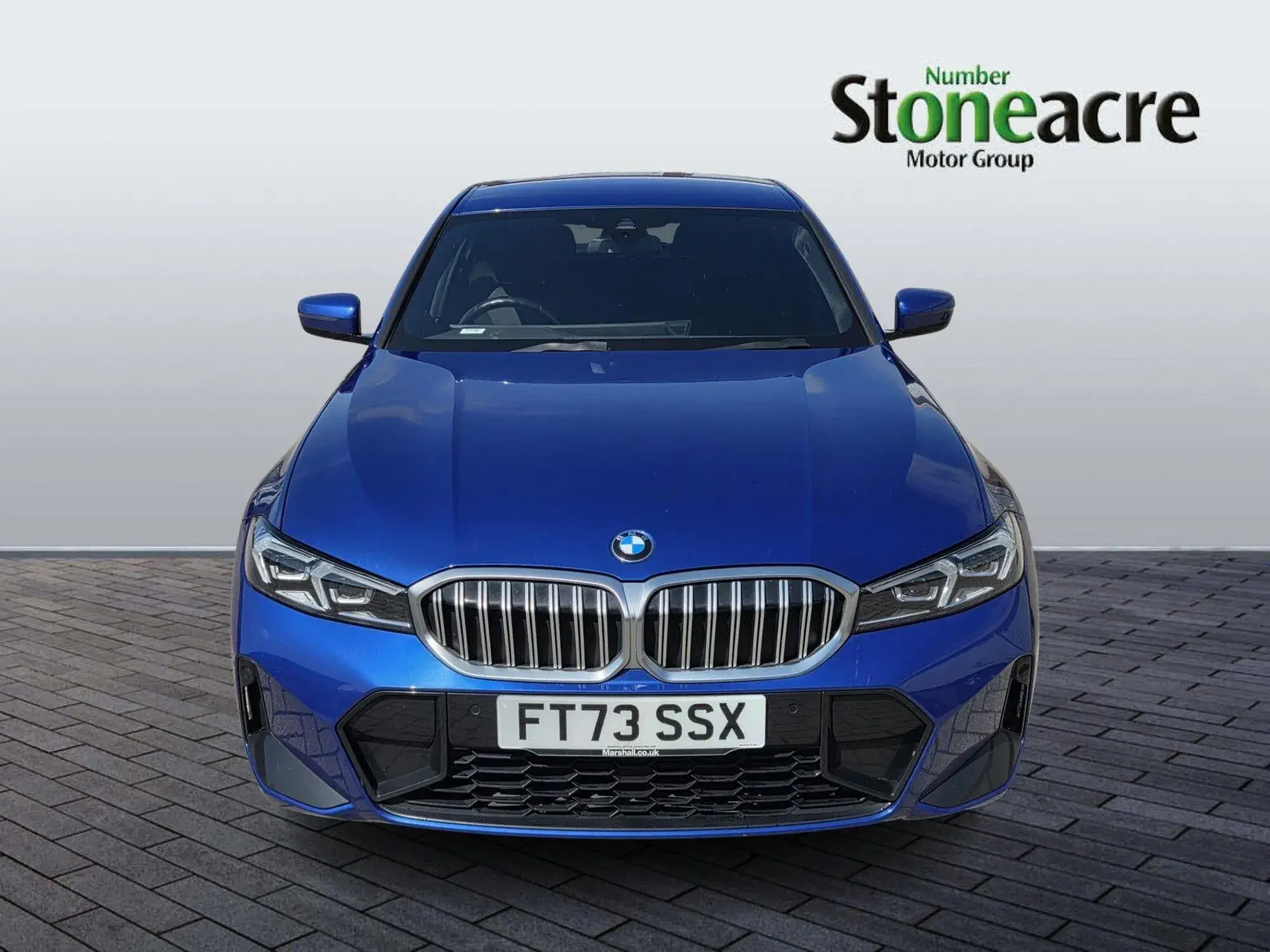 BMW 3 Series Image 8 BMW 3 Series Image 8