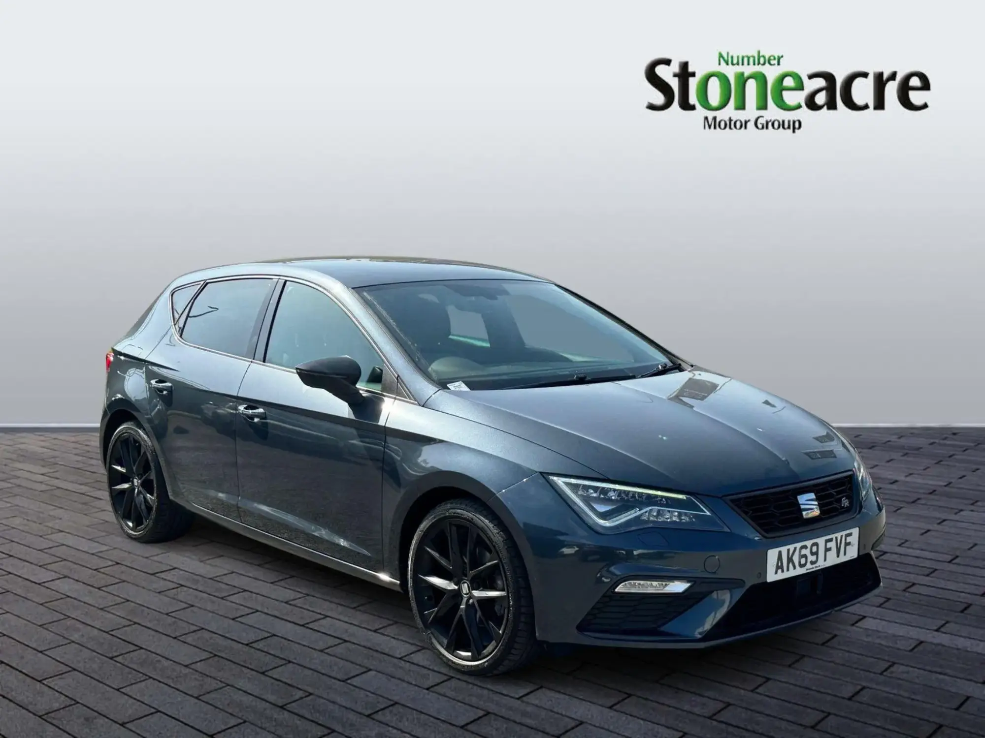 SEAT Leon Image 1 SEAT Leon Image 1