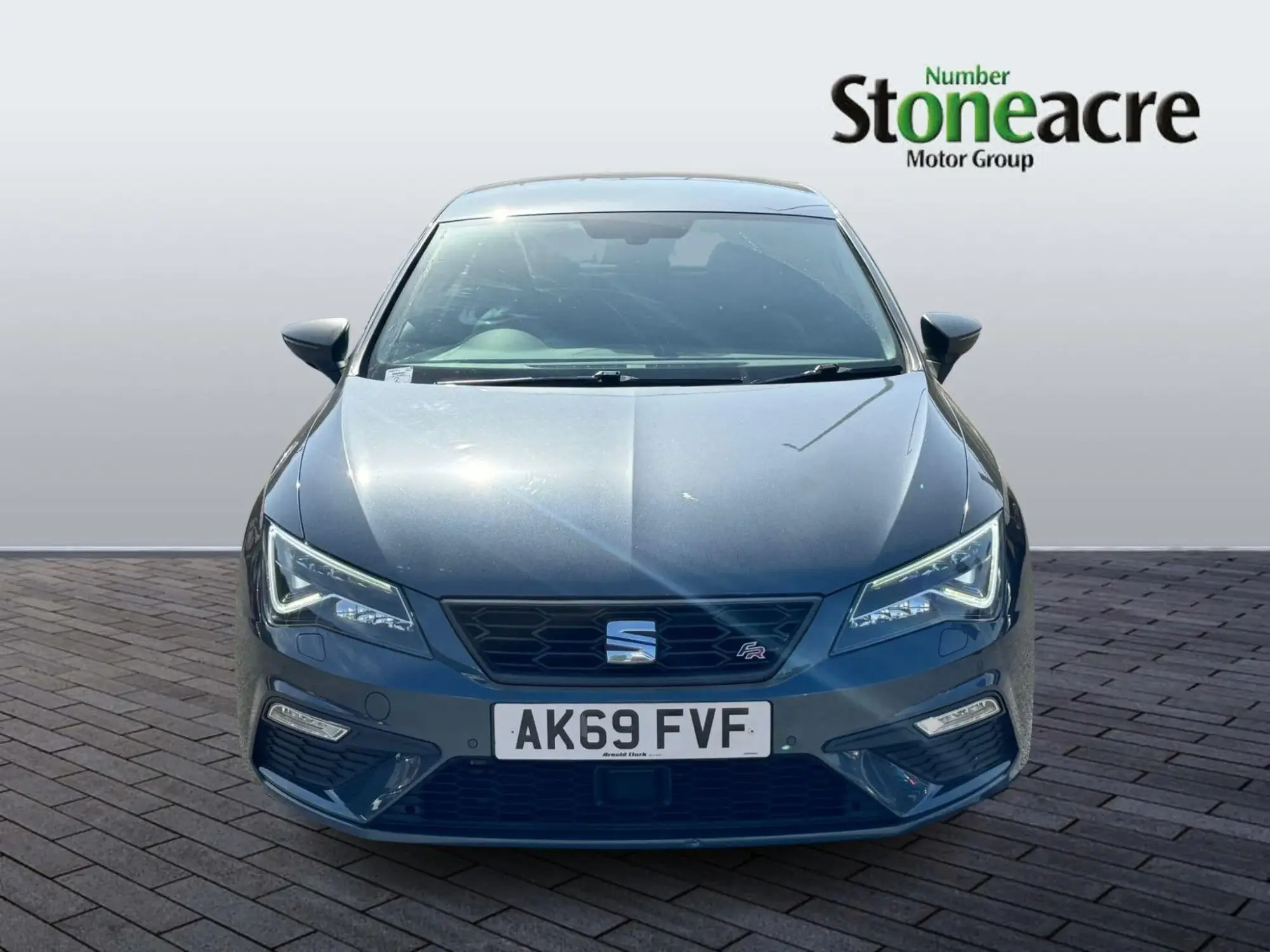 SEAT Leon Image 2 SEAT Leon Image 2