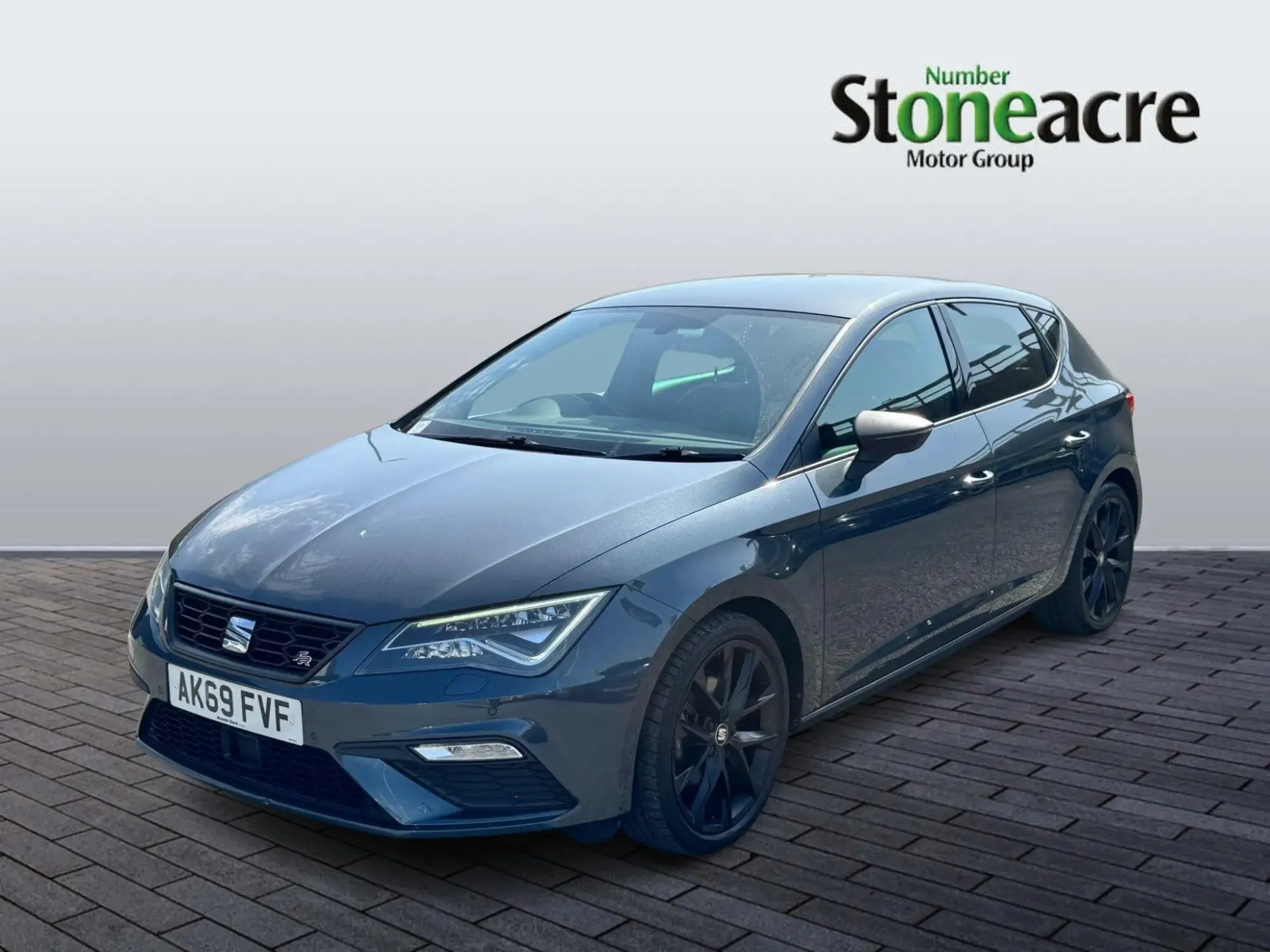 SEAT Leon Image 3 SEAT Leon Image 3