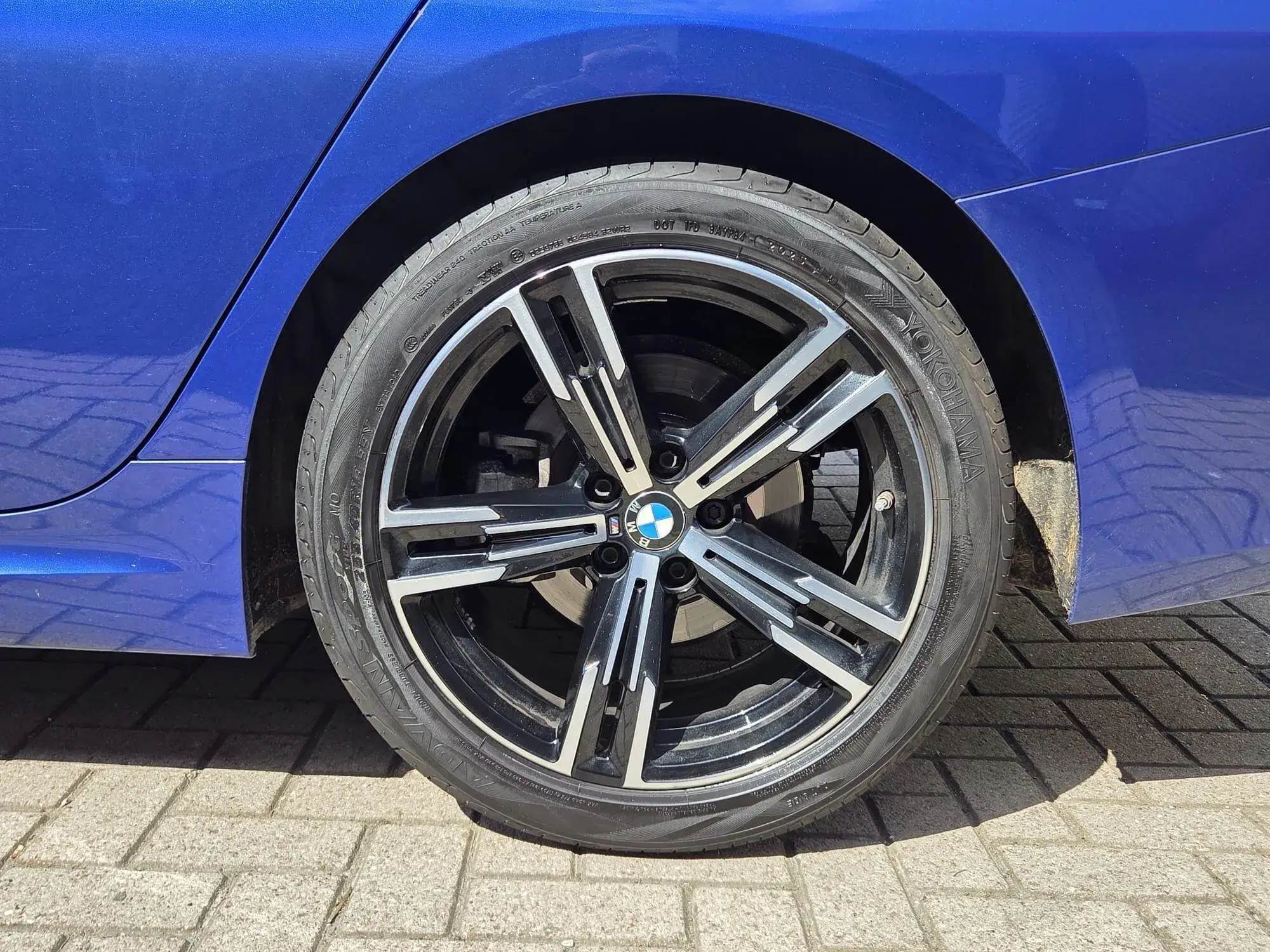BMW 3 Series Image 10 BMW 3 Series Image 10