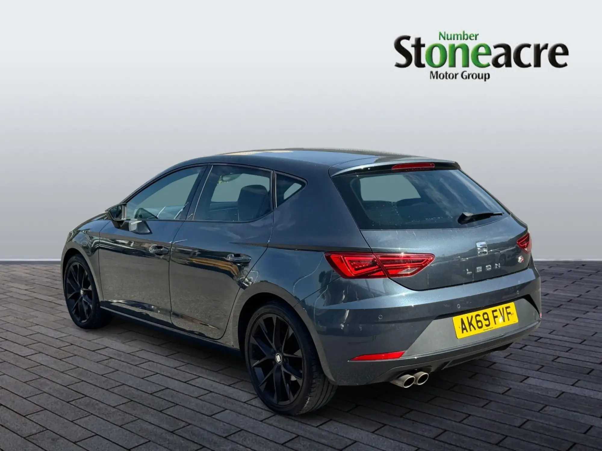 SEAT Leon Image 4 SEAT Leon Image 4