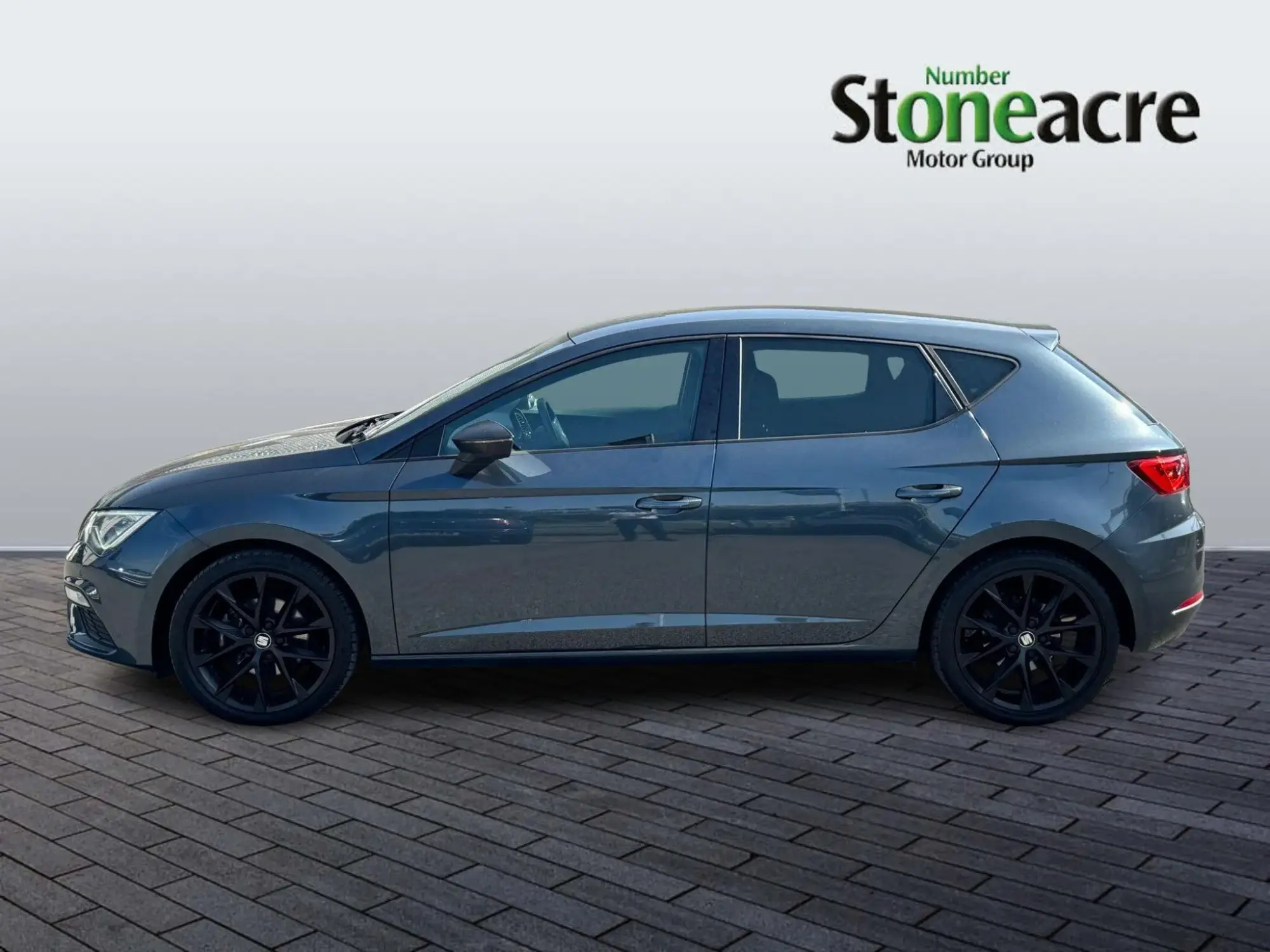 SEAT Leon Image 5 SEAT Leon Image 5