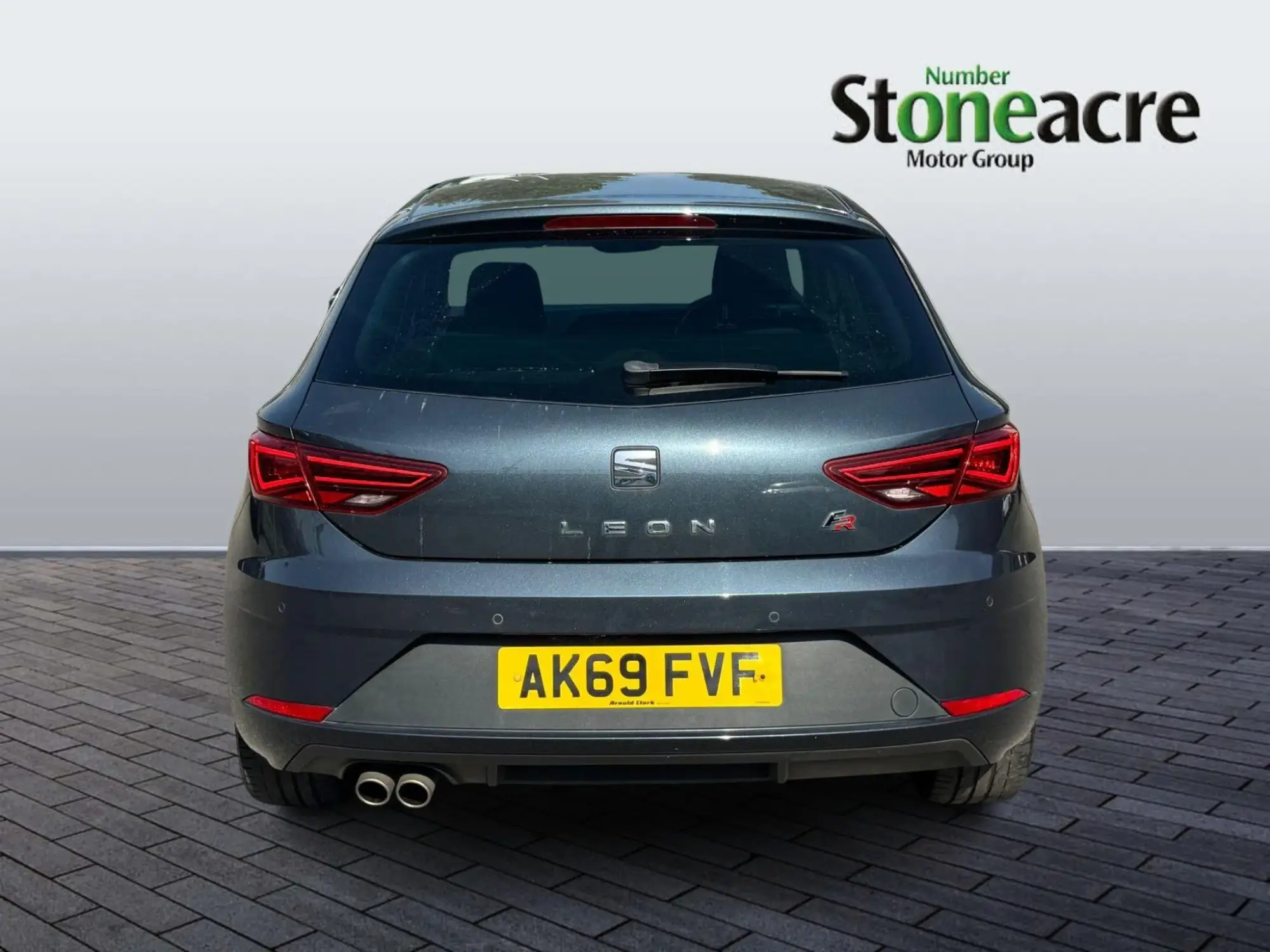 SEAT Leon Image 6 SEAT Leon Image 6