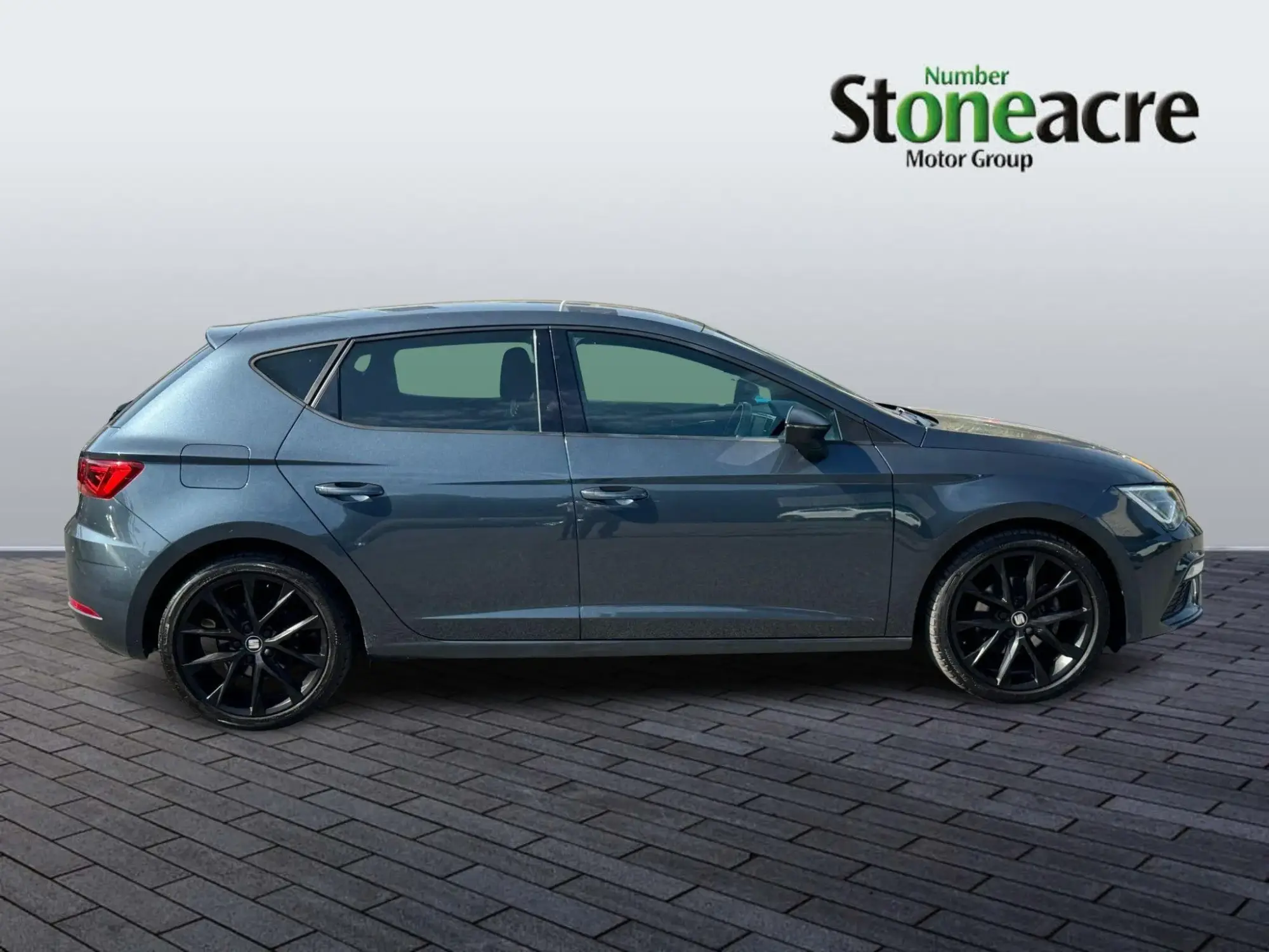 SEAT Leon Image 7 SEAT Leon Image 7