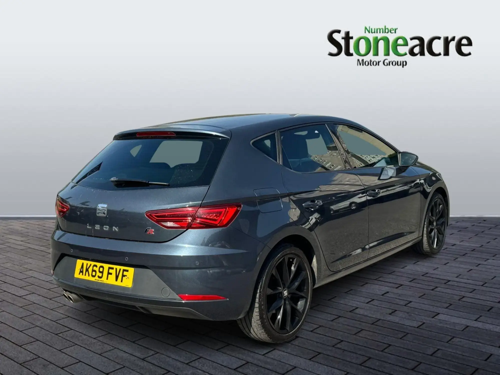 SEAT Leon Image 8 SEAT Leon Image 8