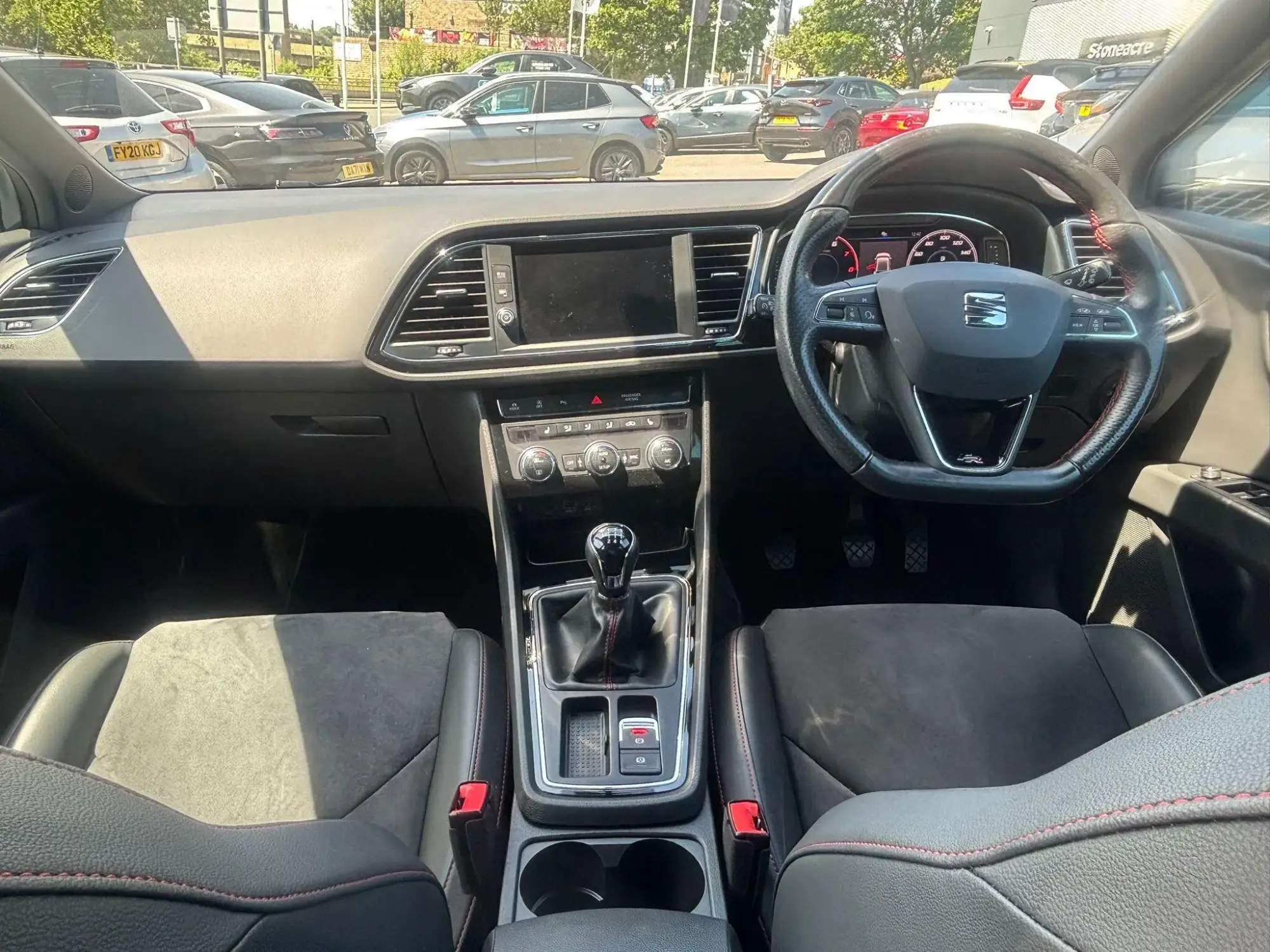 SEAT Leon Image 9 SEAT Leon Image 9