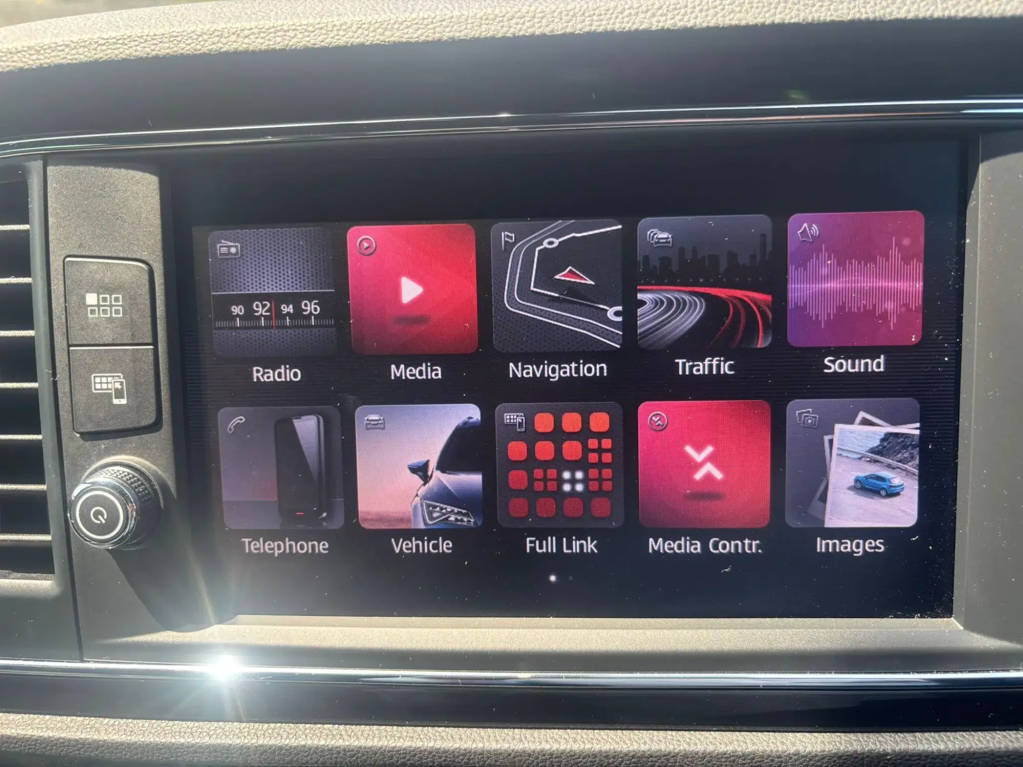 SEAT Leon Image 19 SEAT Leon Image 19