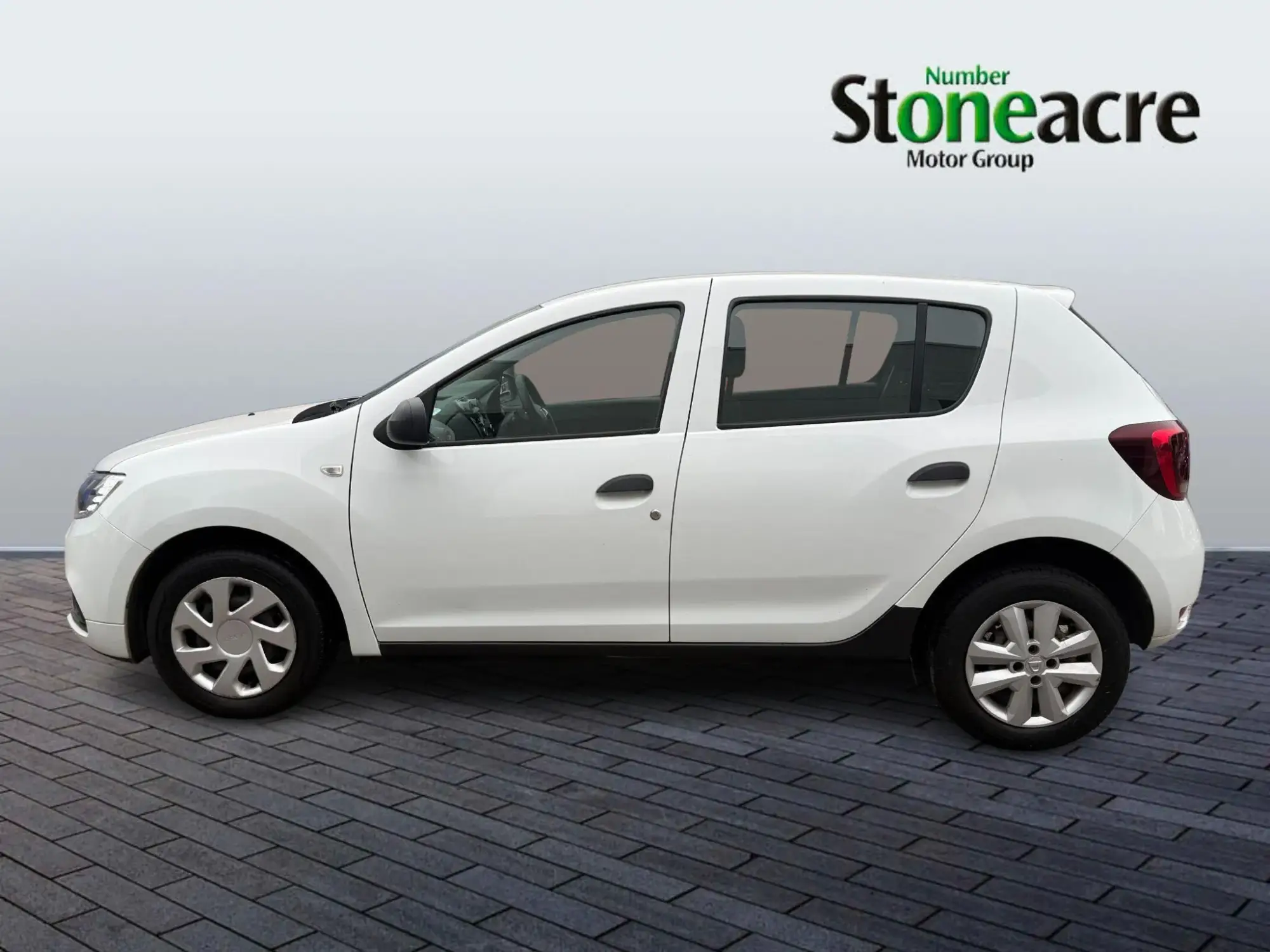 Dacia Sandero Image 6 Dacia Sandero Image 6