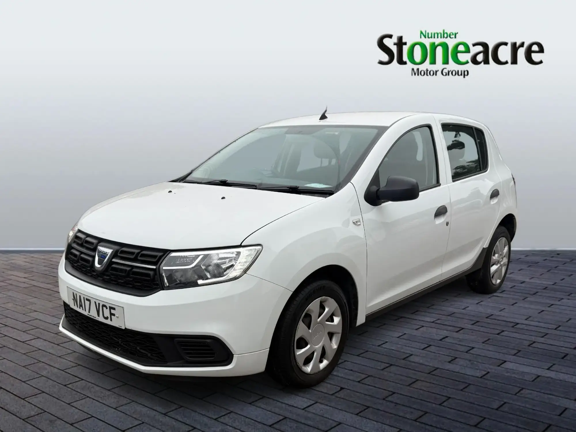 Dacia Sandero Image 7 Dacia Sandero Image 7
