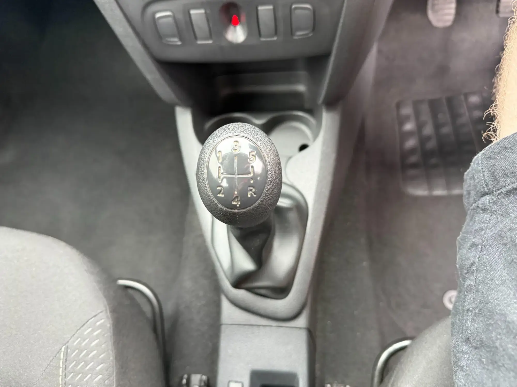 Dacia Sandero Image 12 Dacia Sandero Image 12
