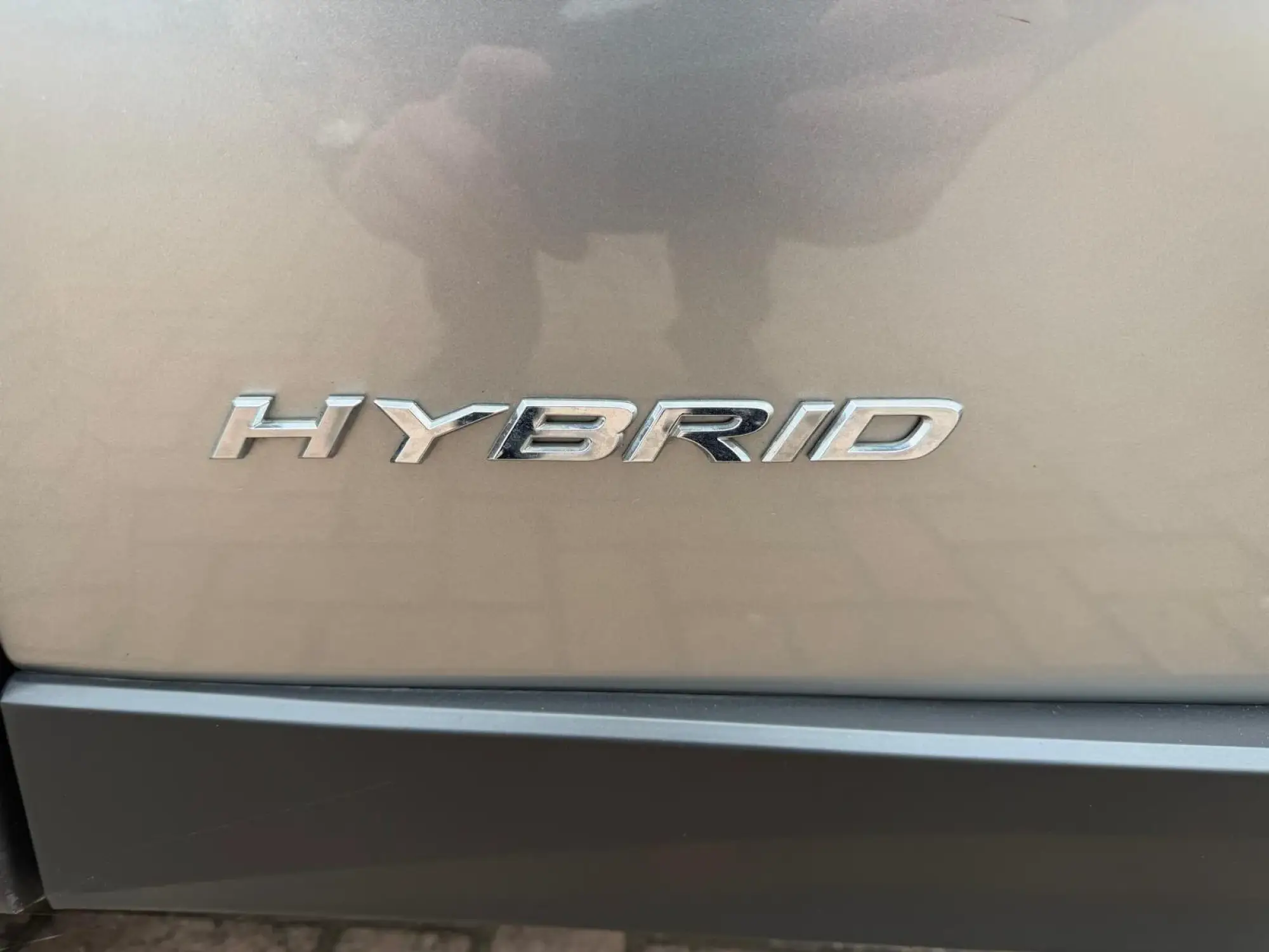Lexus UX Self-Charging Hybrid Image 9