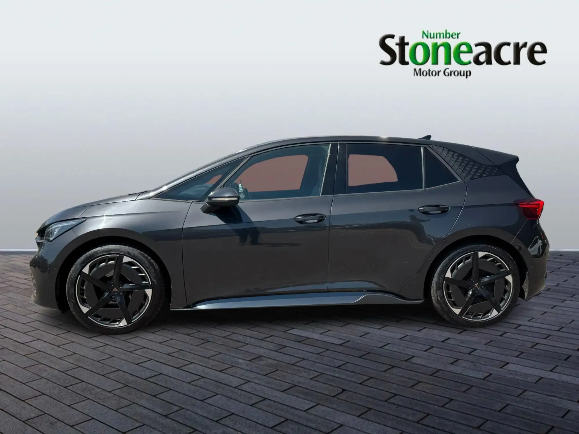 CUPRA Born Image 5