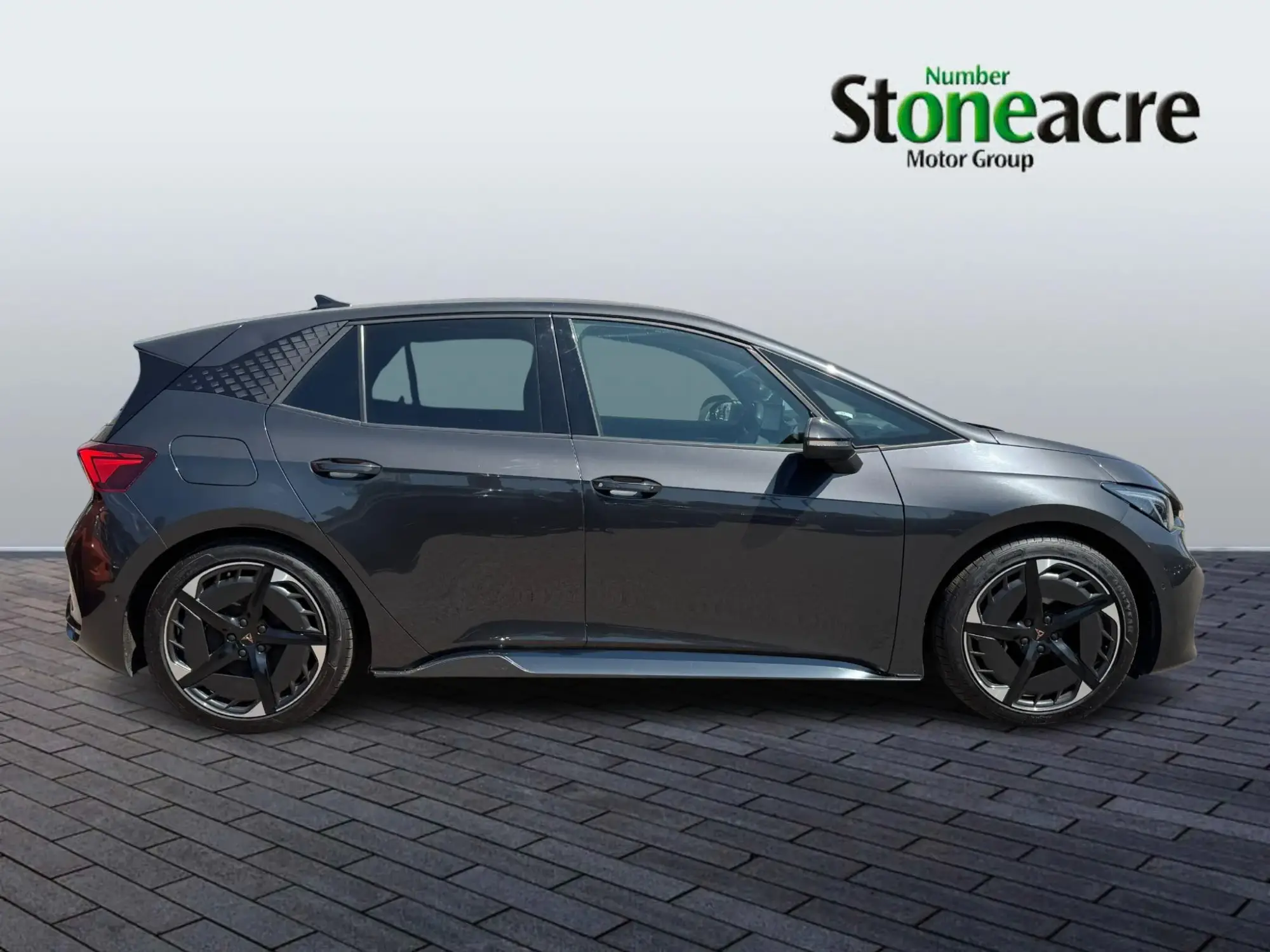 CUPRA Born Image 7