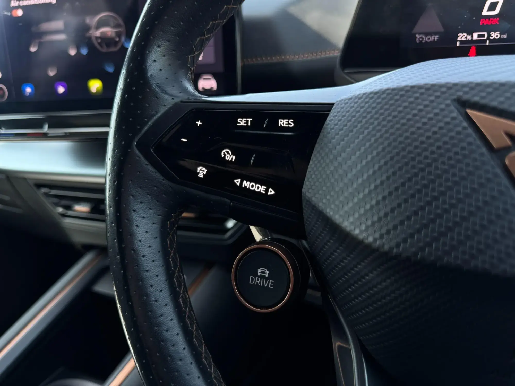 CUPRA Born Image 13