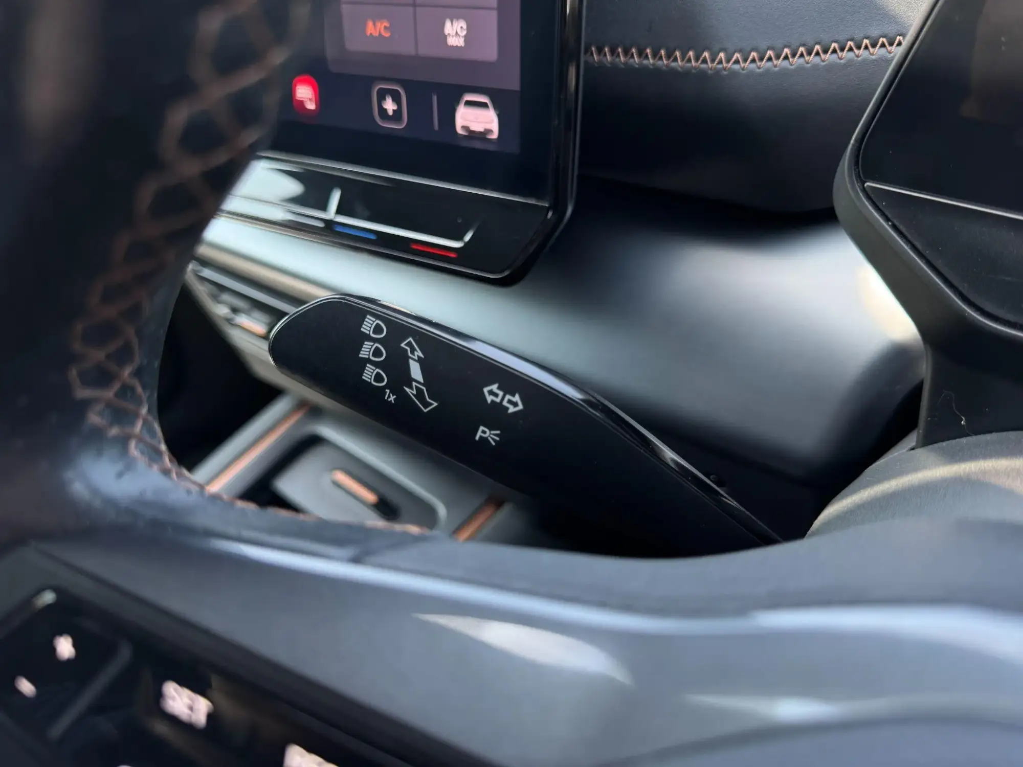 CUPRA Born Image 14