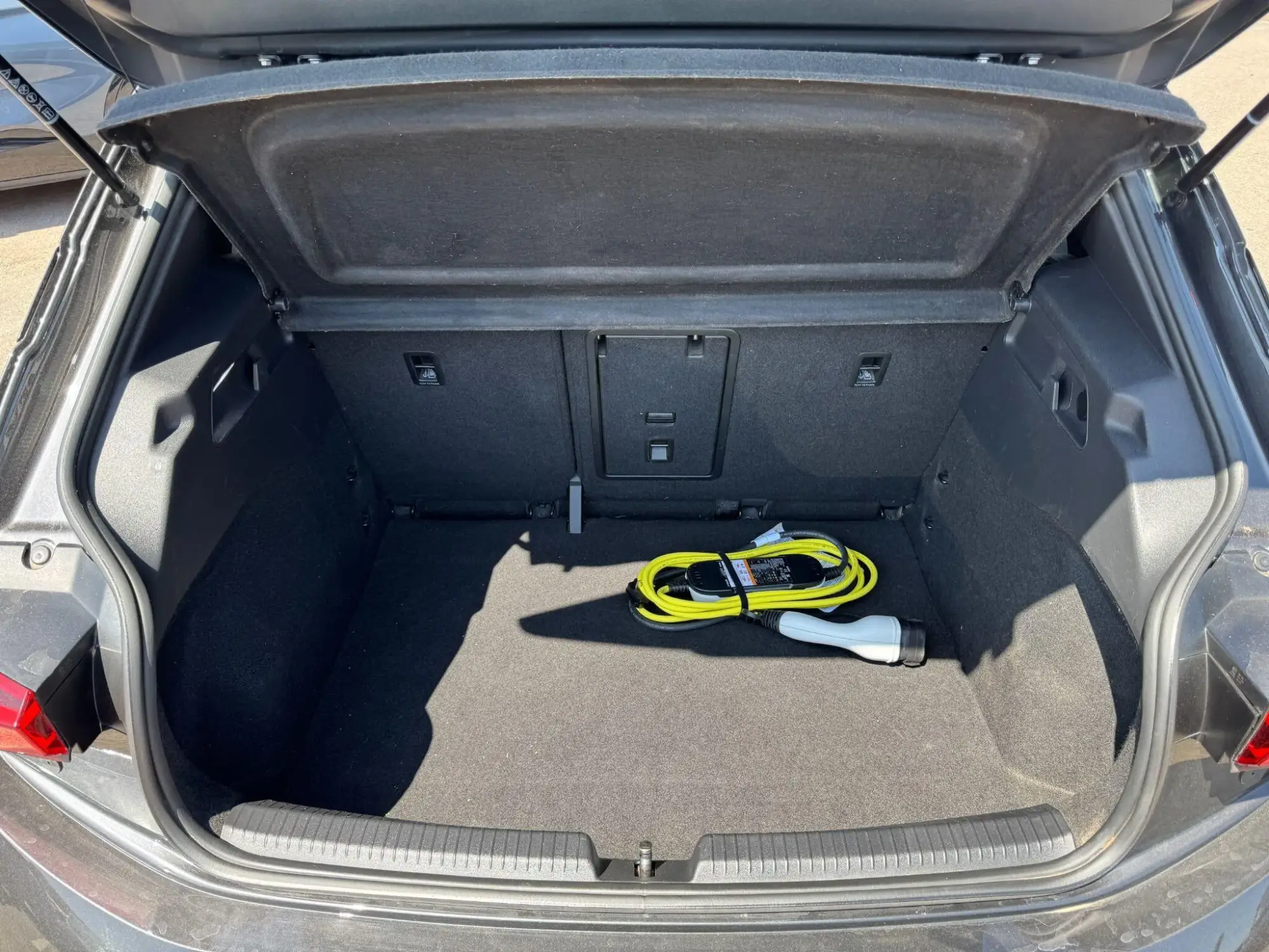CUPRA Born Image 23
