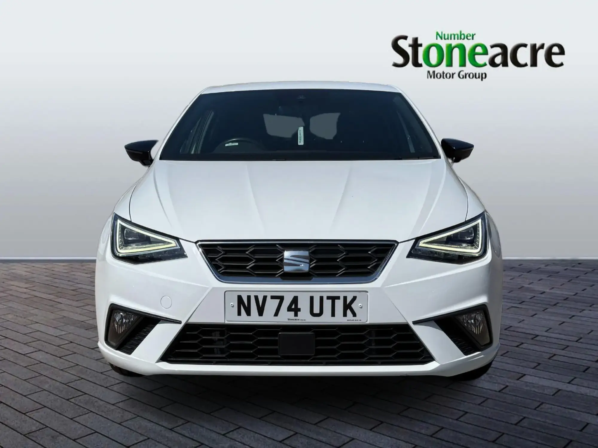 SEAT Ibiza Image 2
