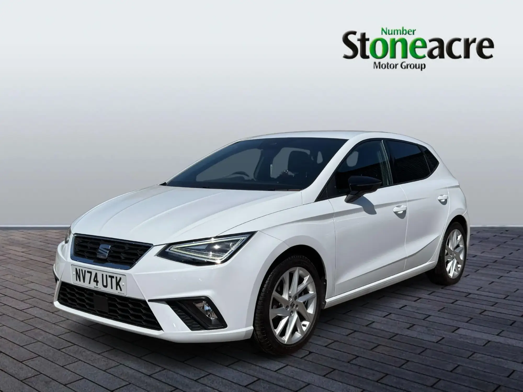 SEAT Ibiza Image 3
