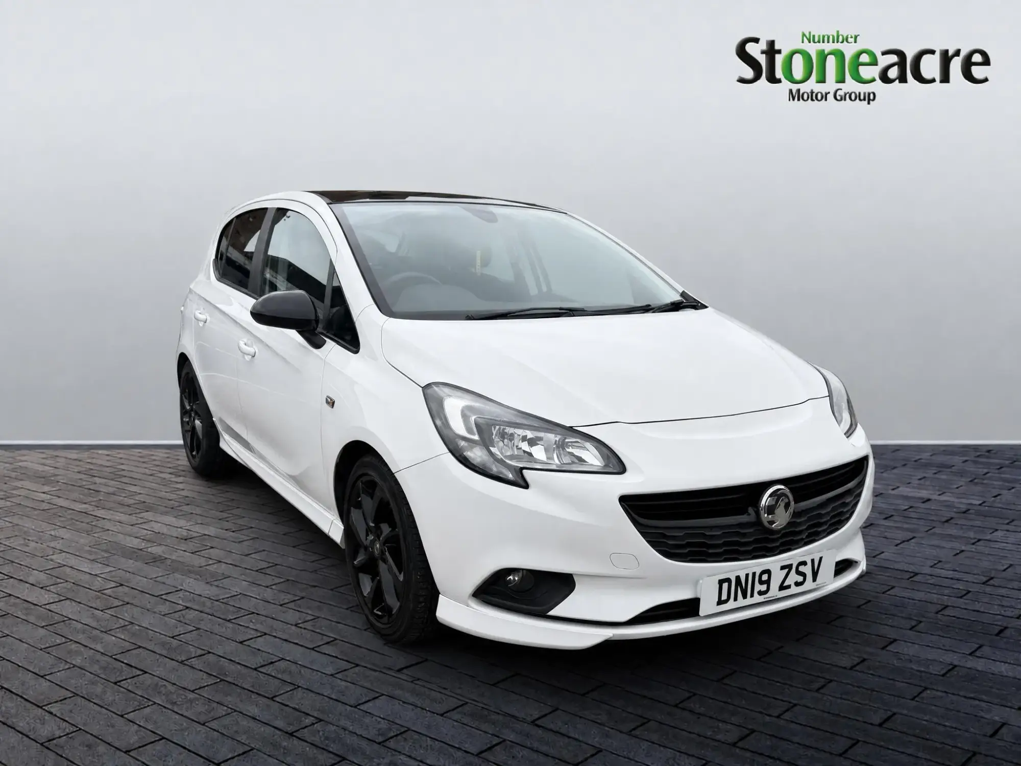 Vauxhall Corsa Image 1 Vauxhall Corsa Image 1