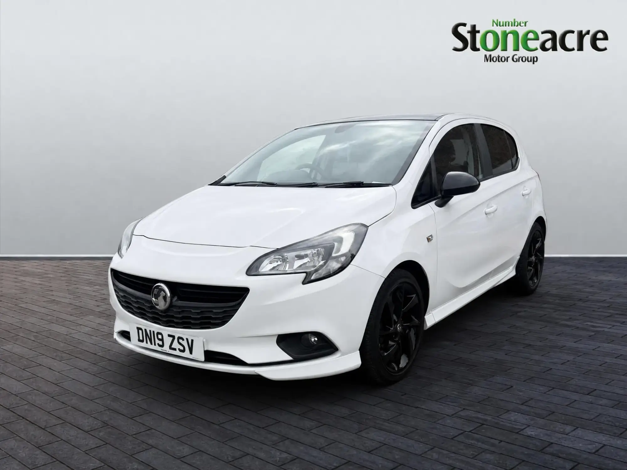 Vauxhall Corsa Image 2