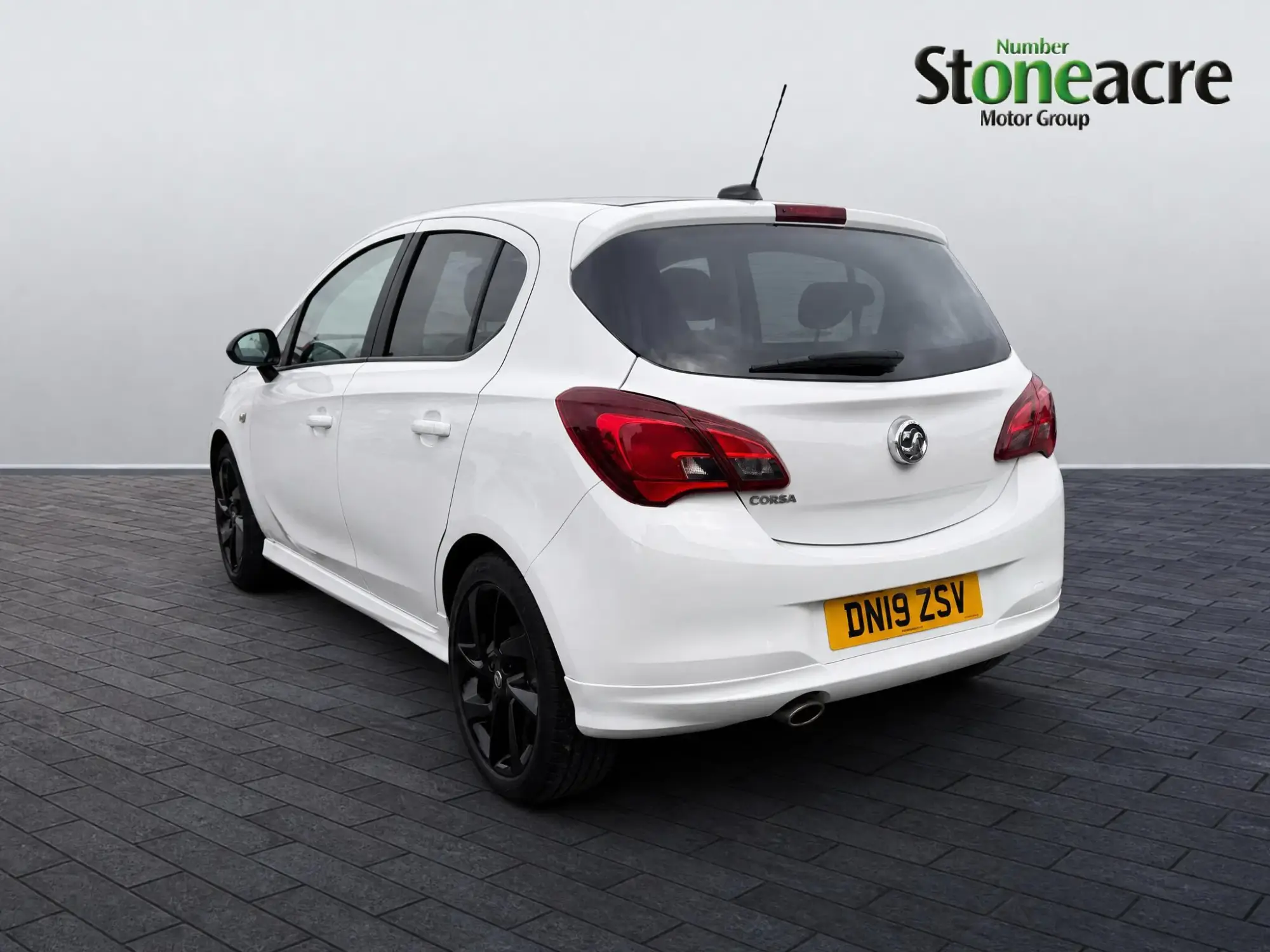 Vauxhall Corsa Image 3