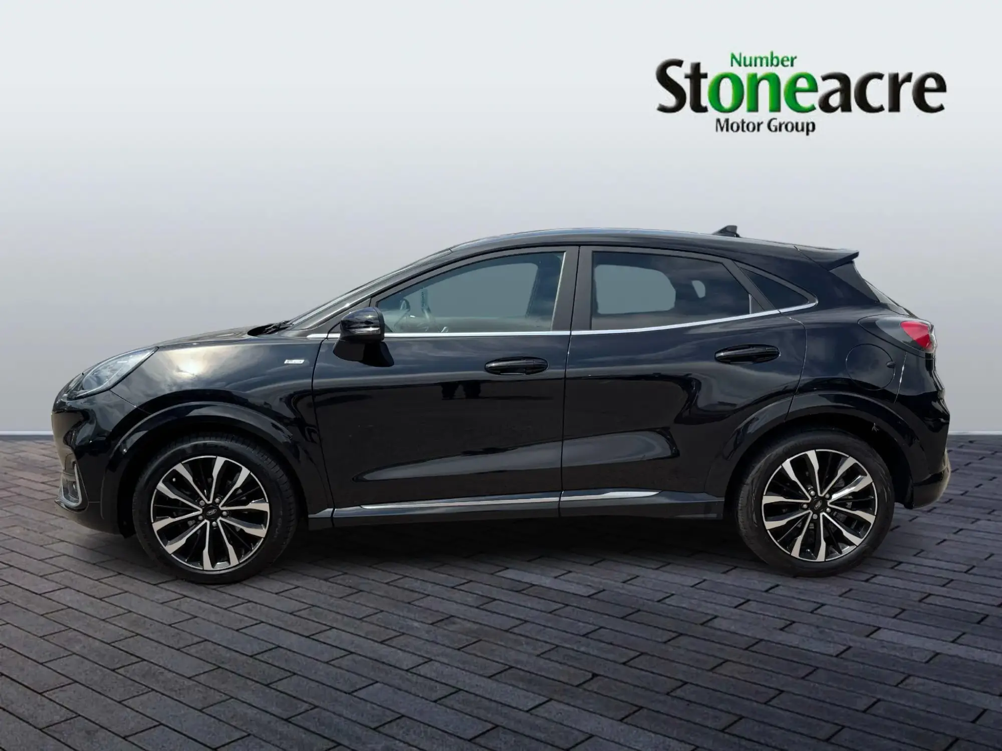 Ford Puma Image 5