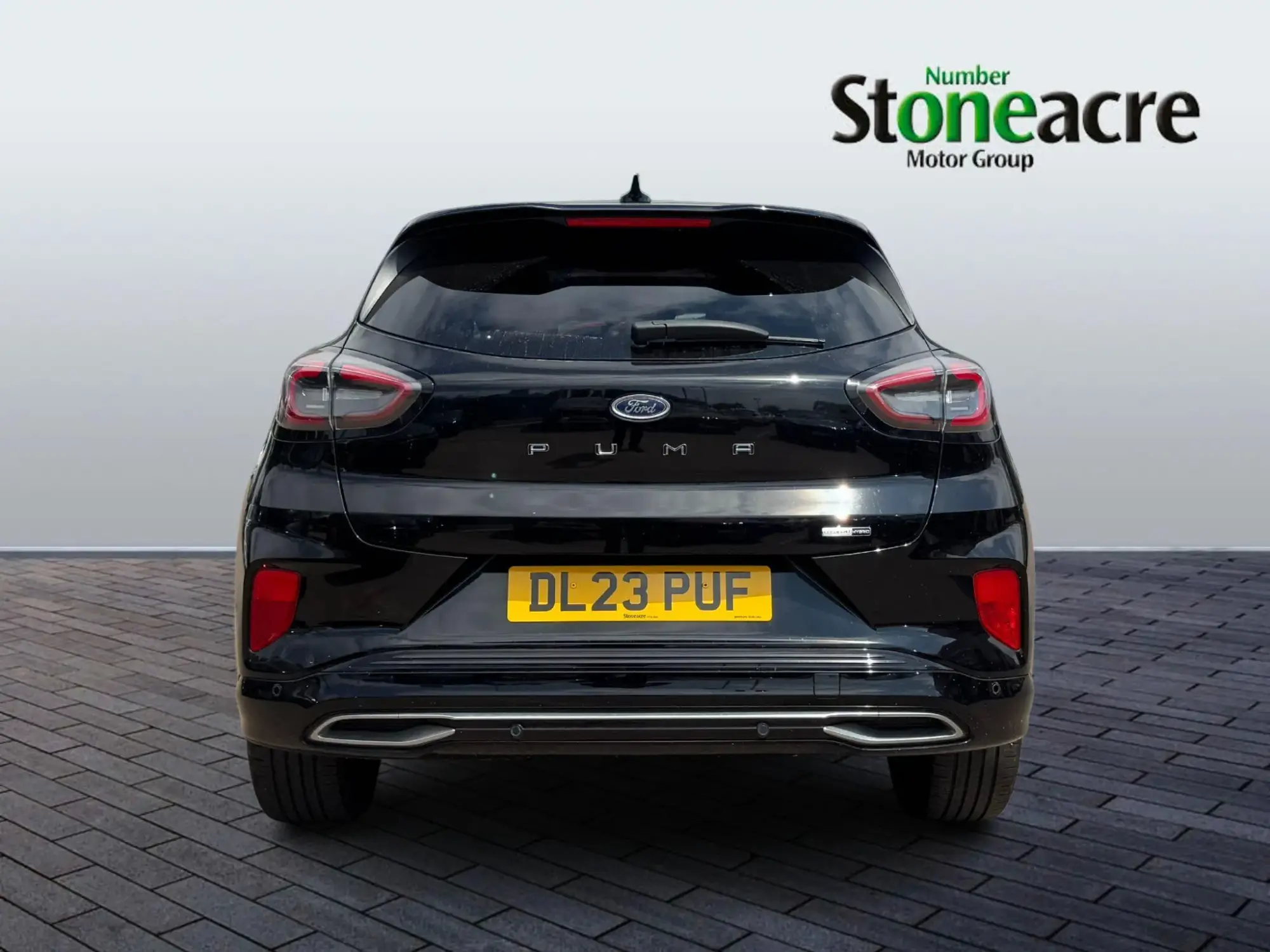 Ford Puma Image 6