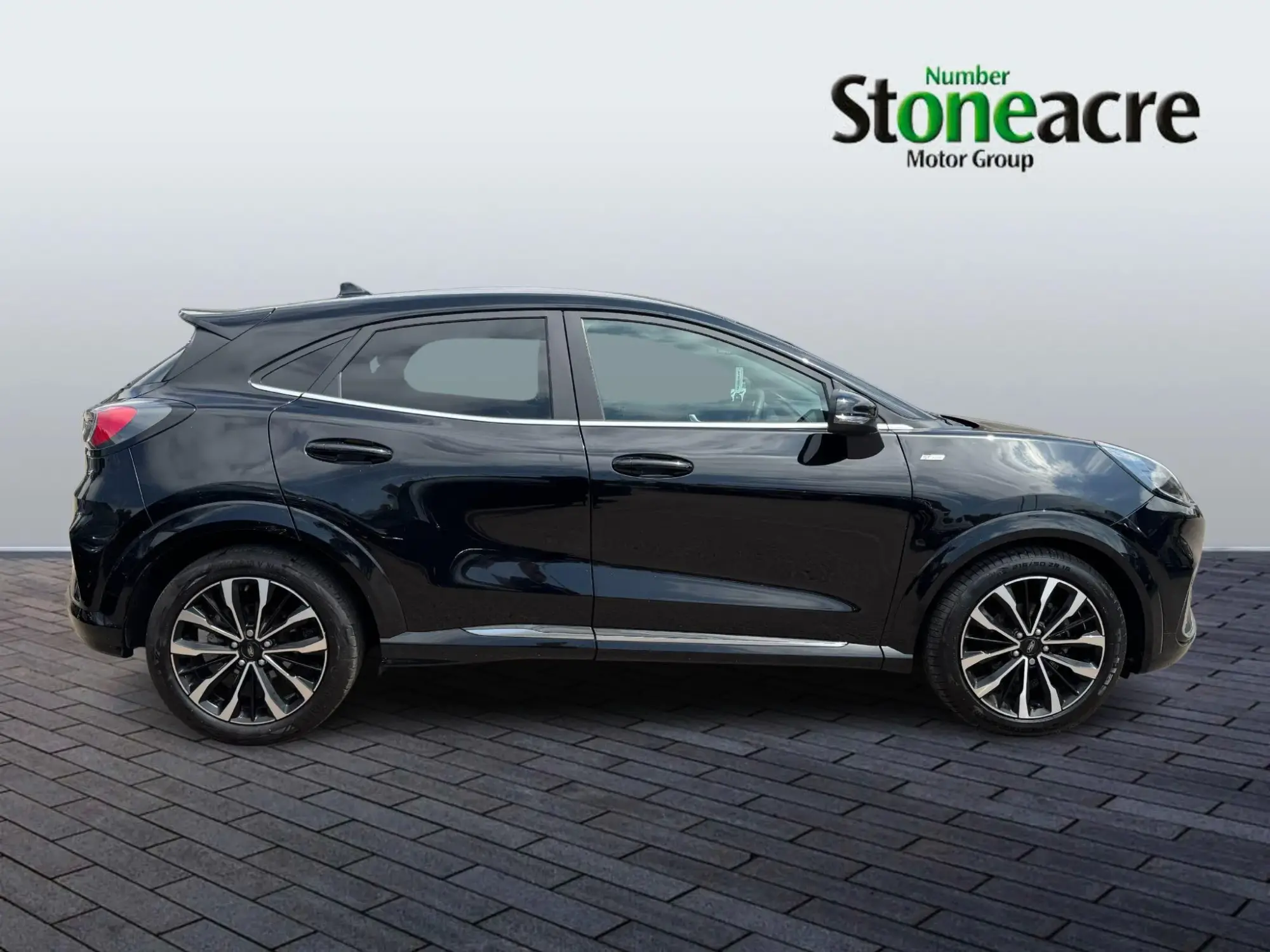 Ford Puma Image 7