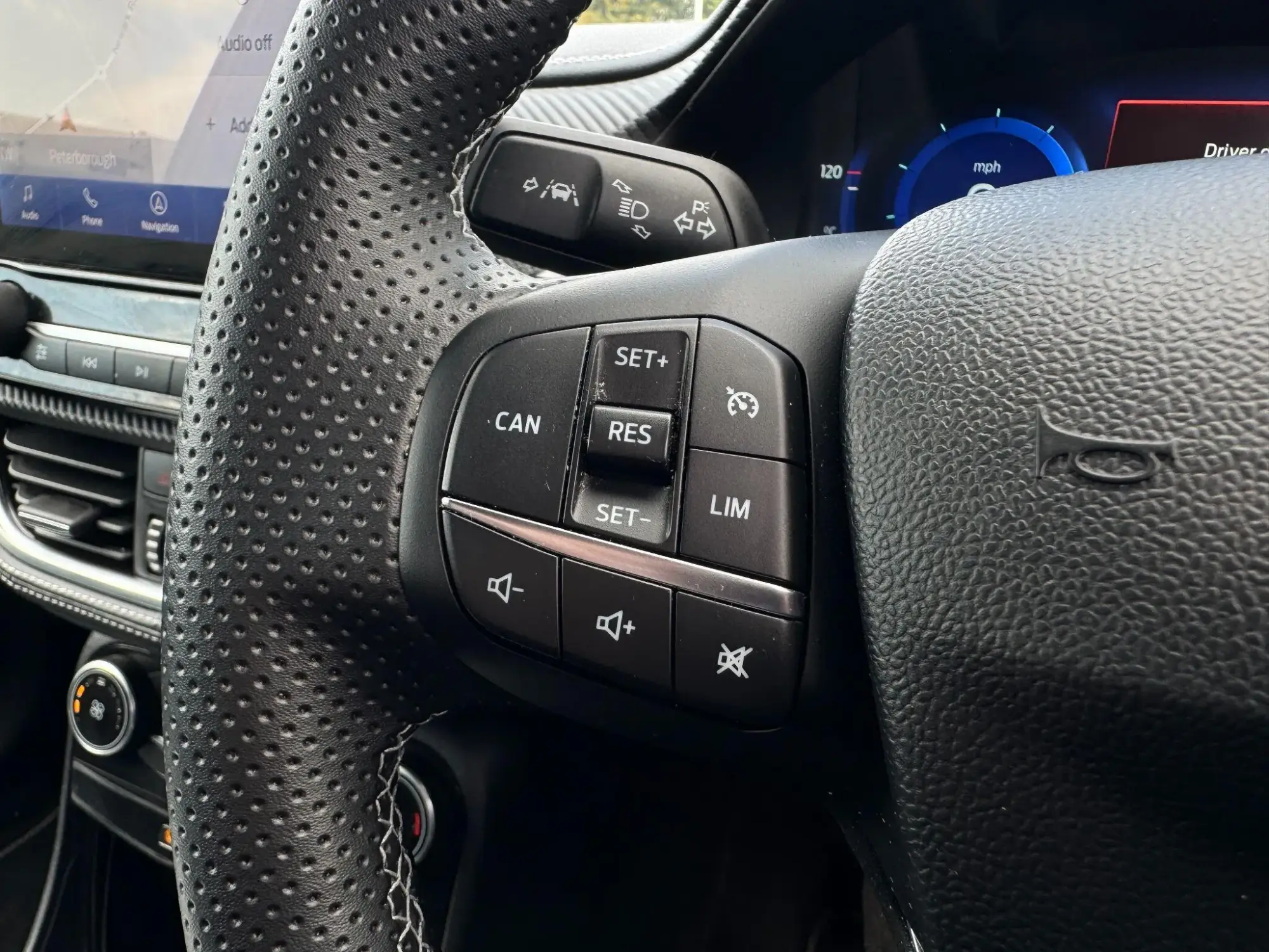 Ford Puma Image 12