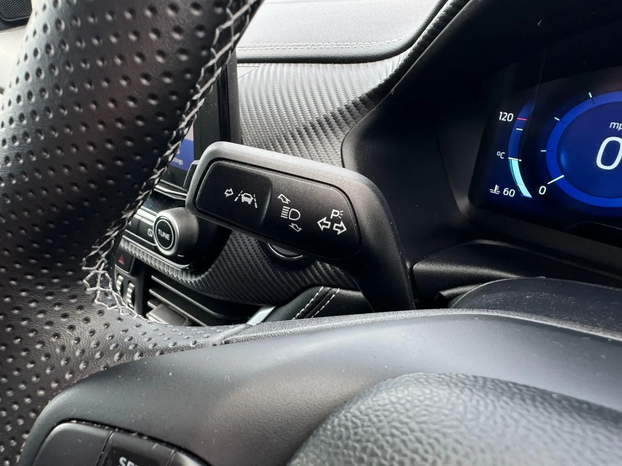 Ford Puma Image 13