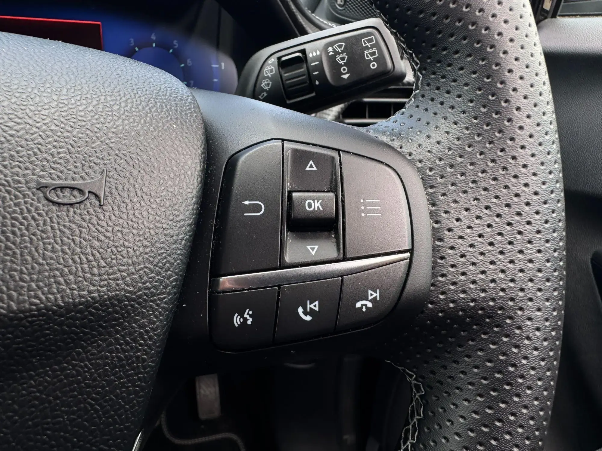 Ford Puma Image 14