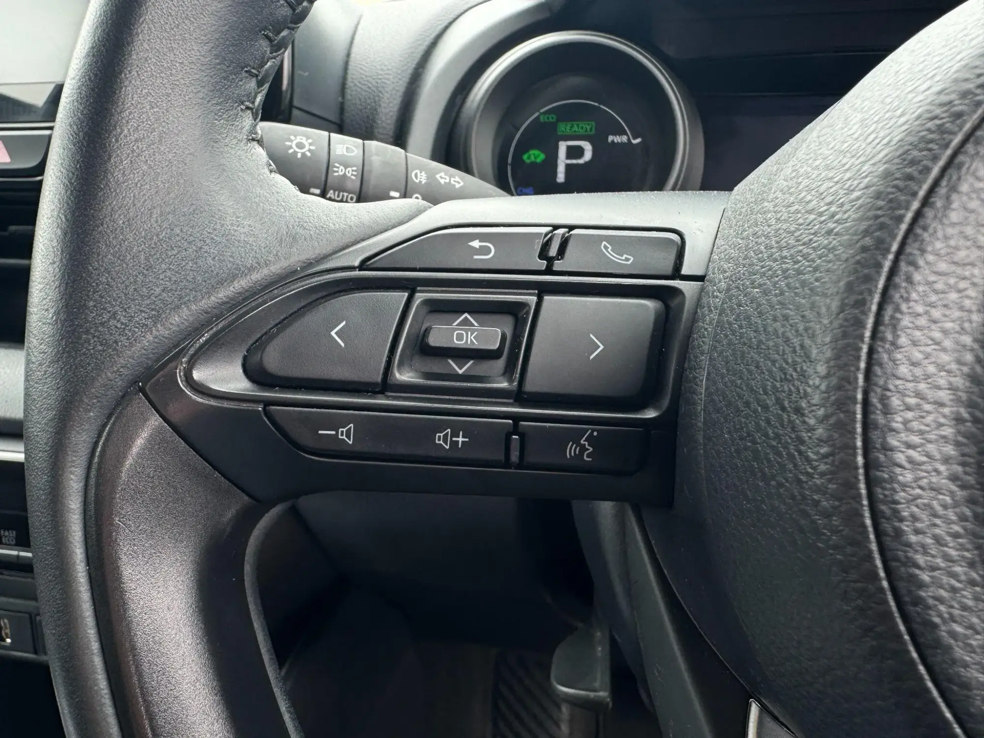 Toyota Yaris Image 14